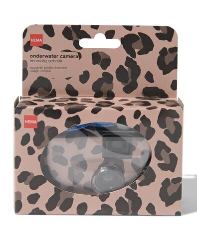 onderwatercamera luipaard - 60300375 - HEMA