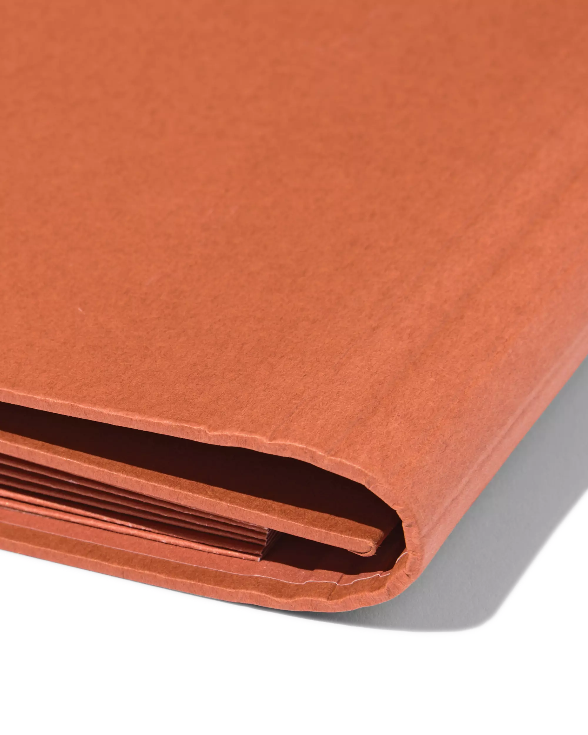 porte-documents 33x23,5x4cm orange