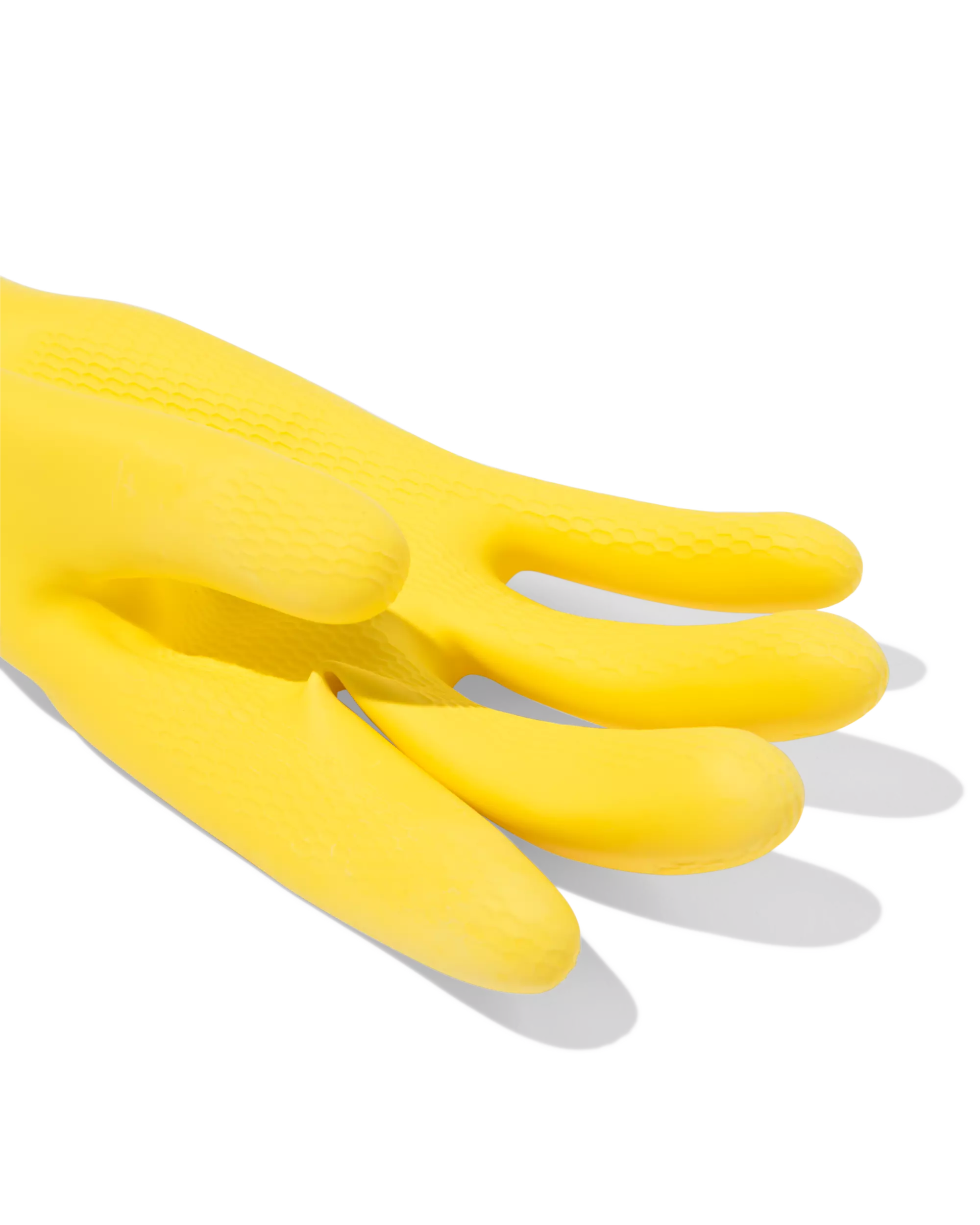 Gant de ménage Sorbo en latex taille M