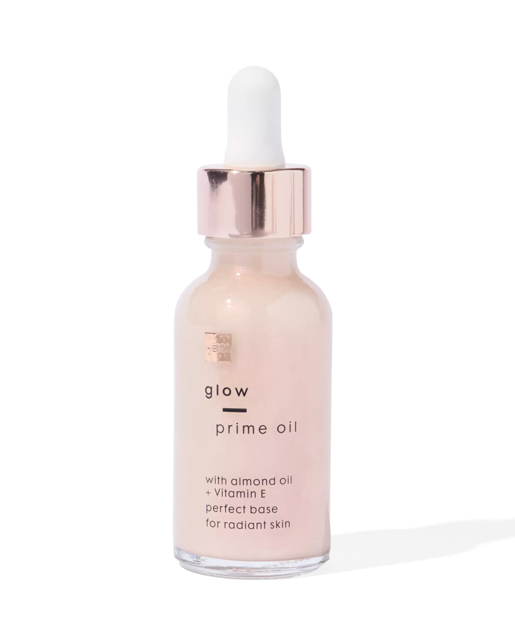 prime oil shake up glow 28 ml