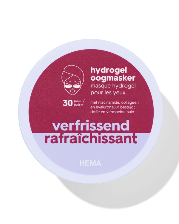 oogpads in pot - 17860171 - HEMA