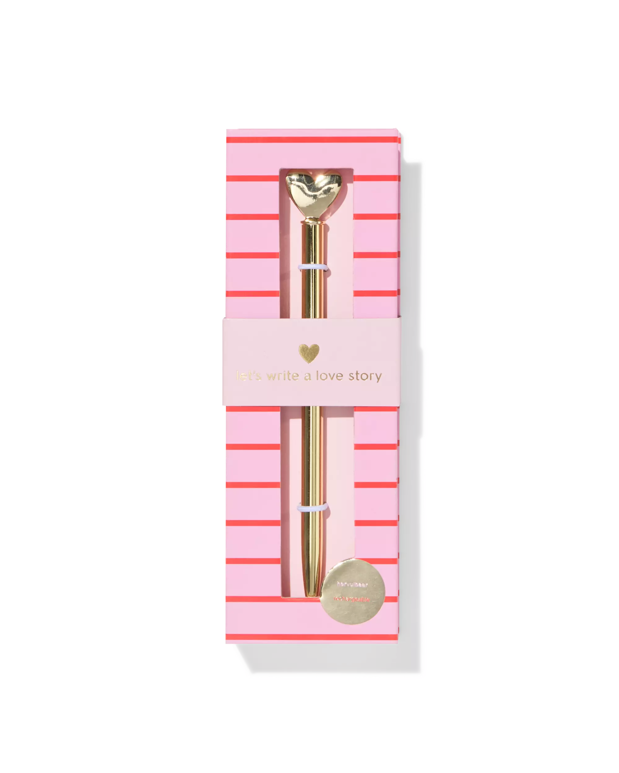 coffret cadeau stylo