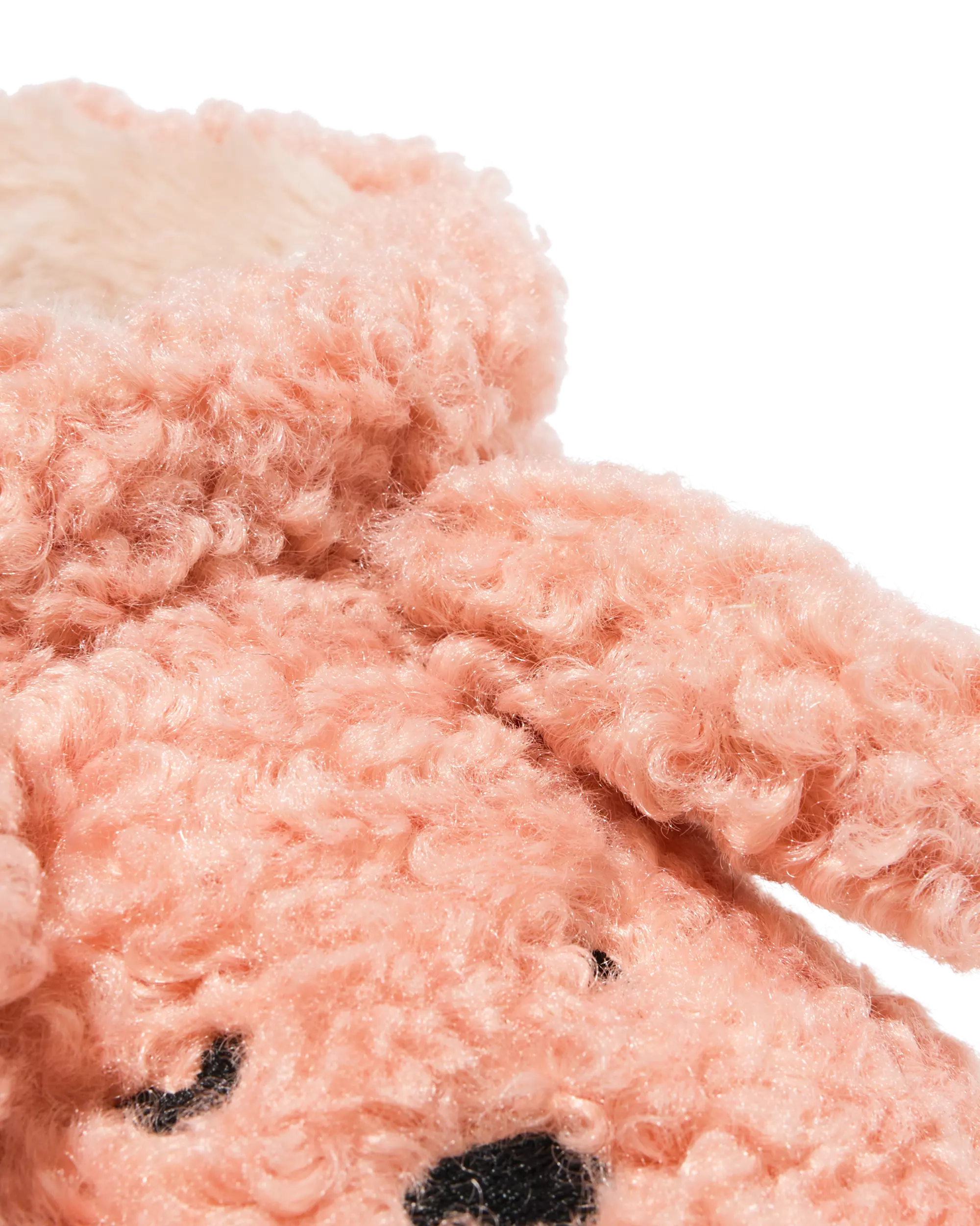 kinderpantoffels teddy