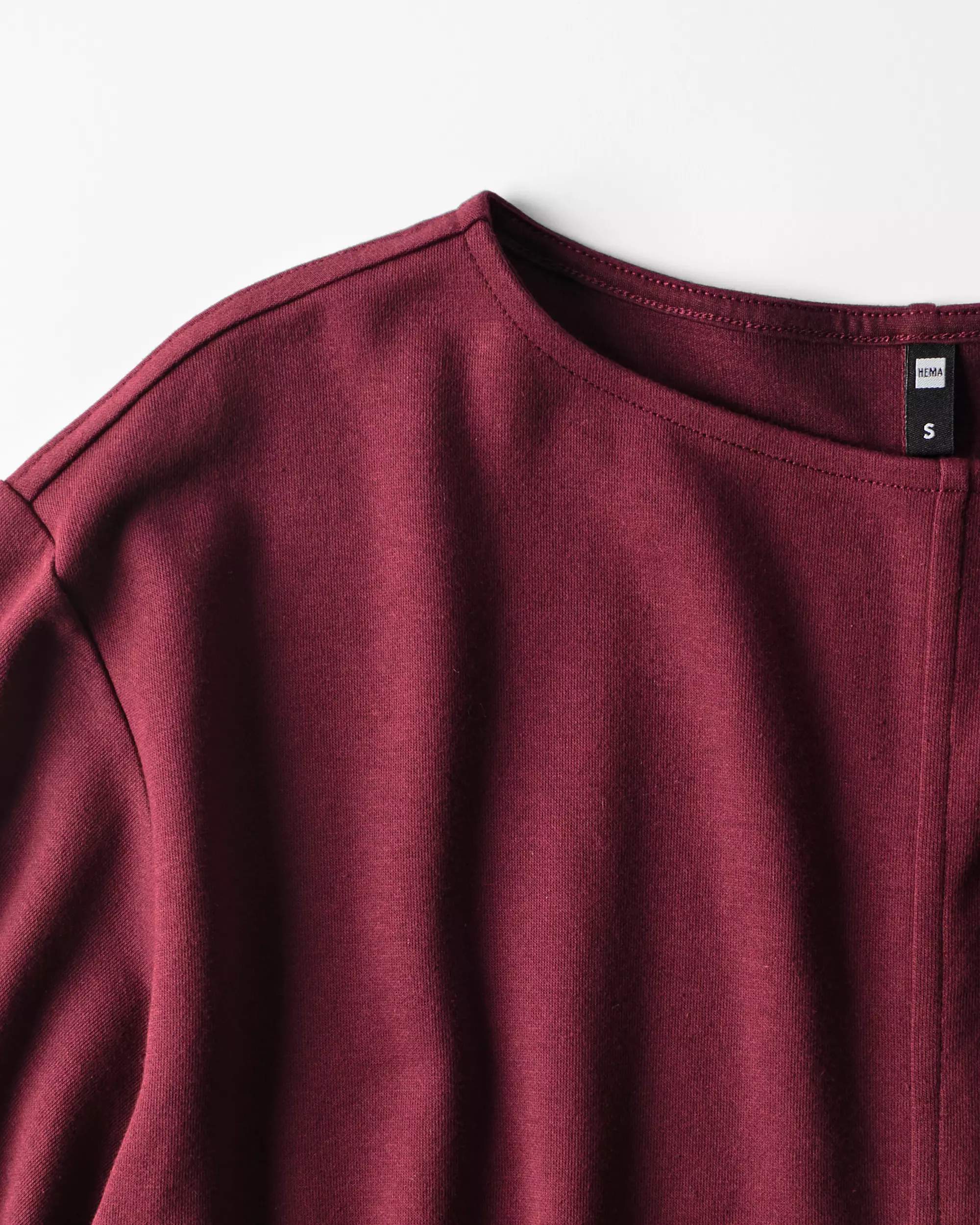 robe femme regular fit jersey
