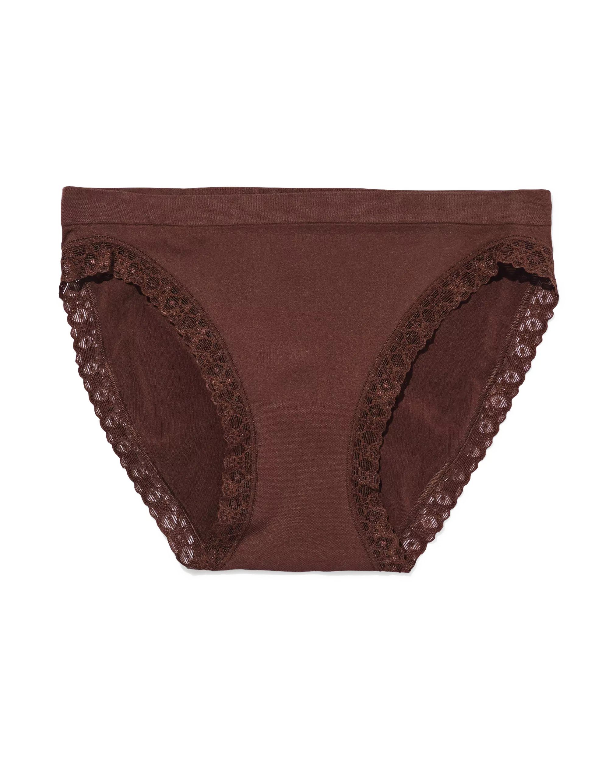 marron foncé