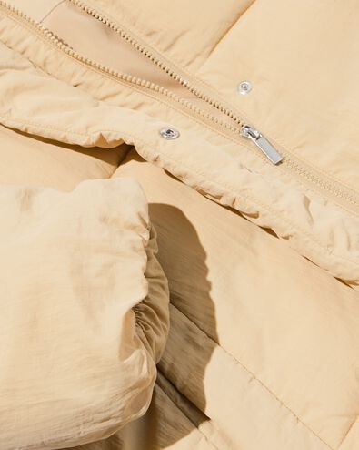 Damenjacke beige beige - 36214080BEIGE - HEMA