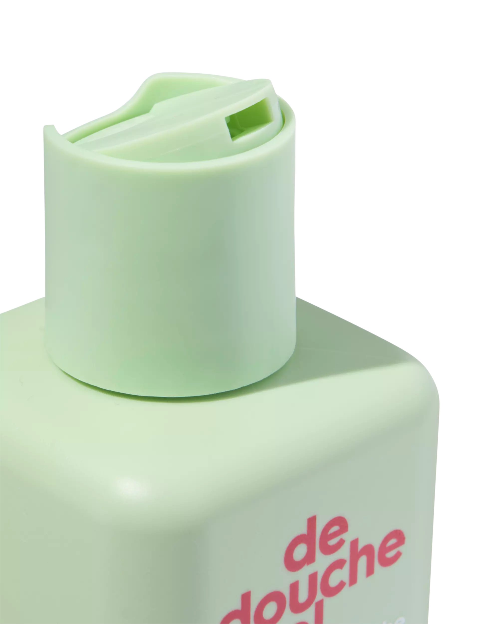 le gel douche 300 ml
