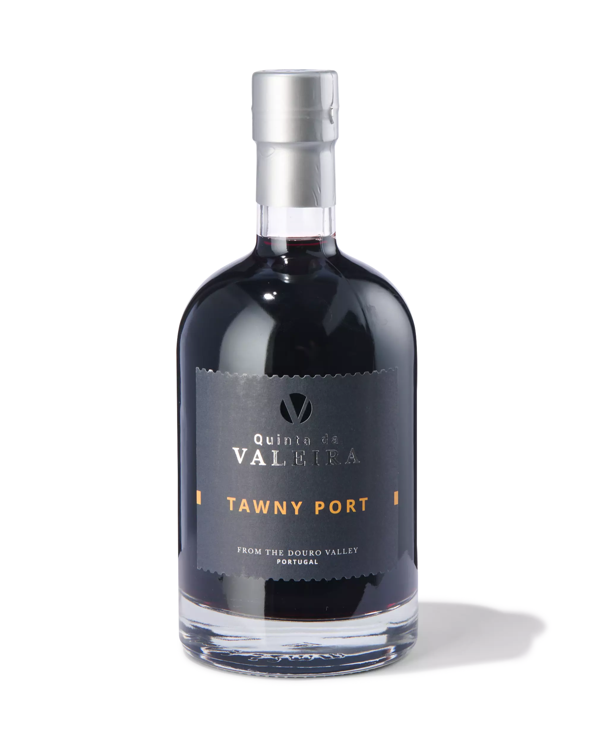 Quinta da Valeira Tawny port 0.5L