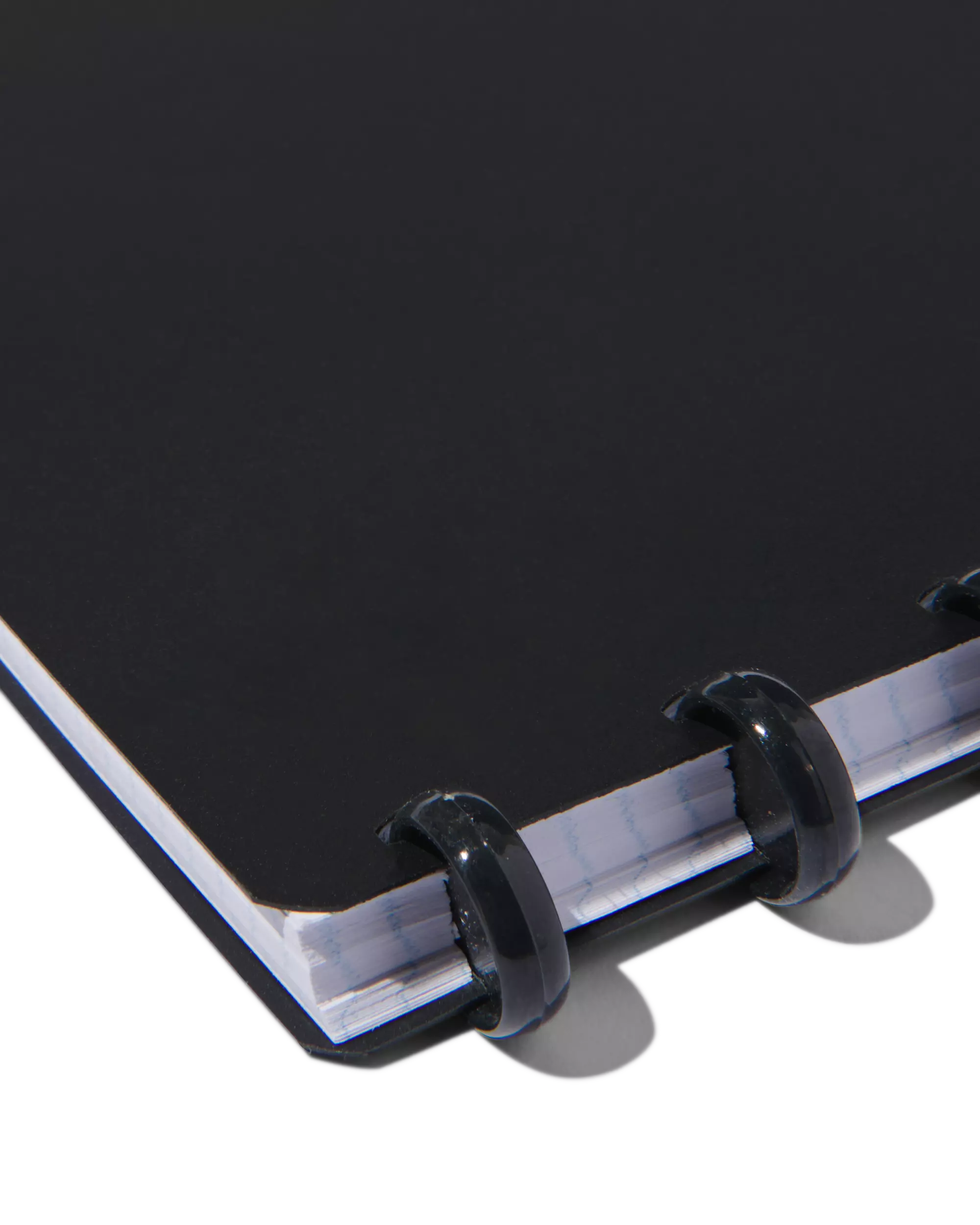 ringschrift A4 geruit 5 mm
