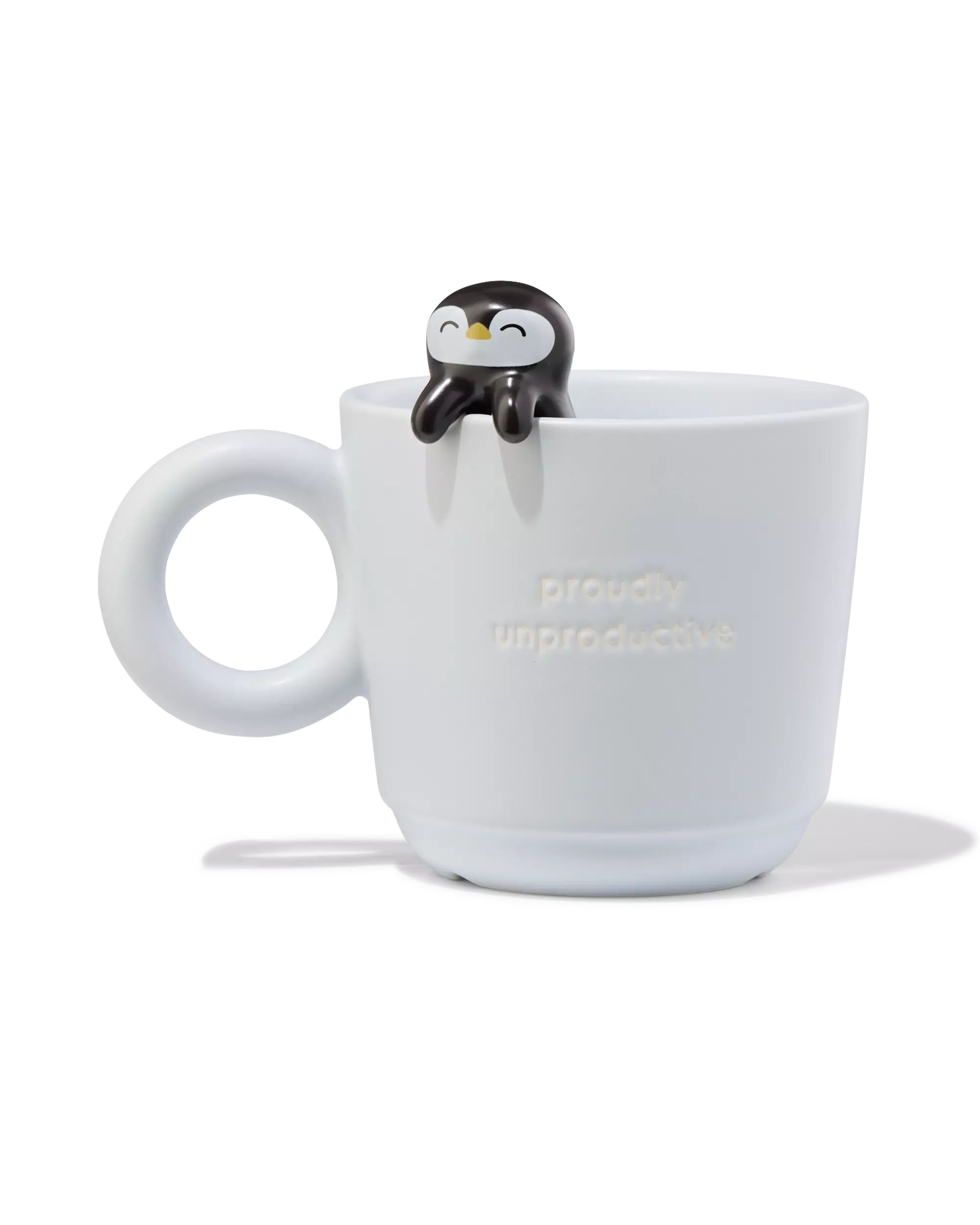 mok 270ml pinguin