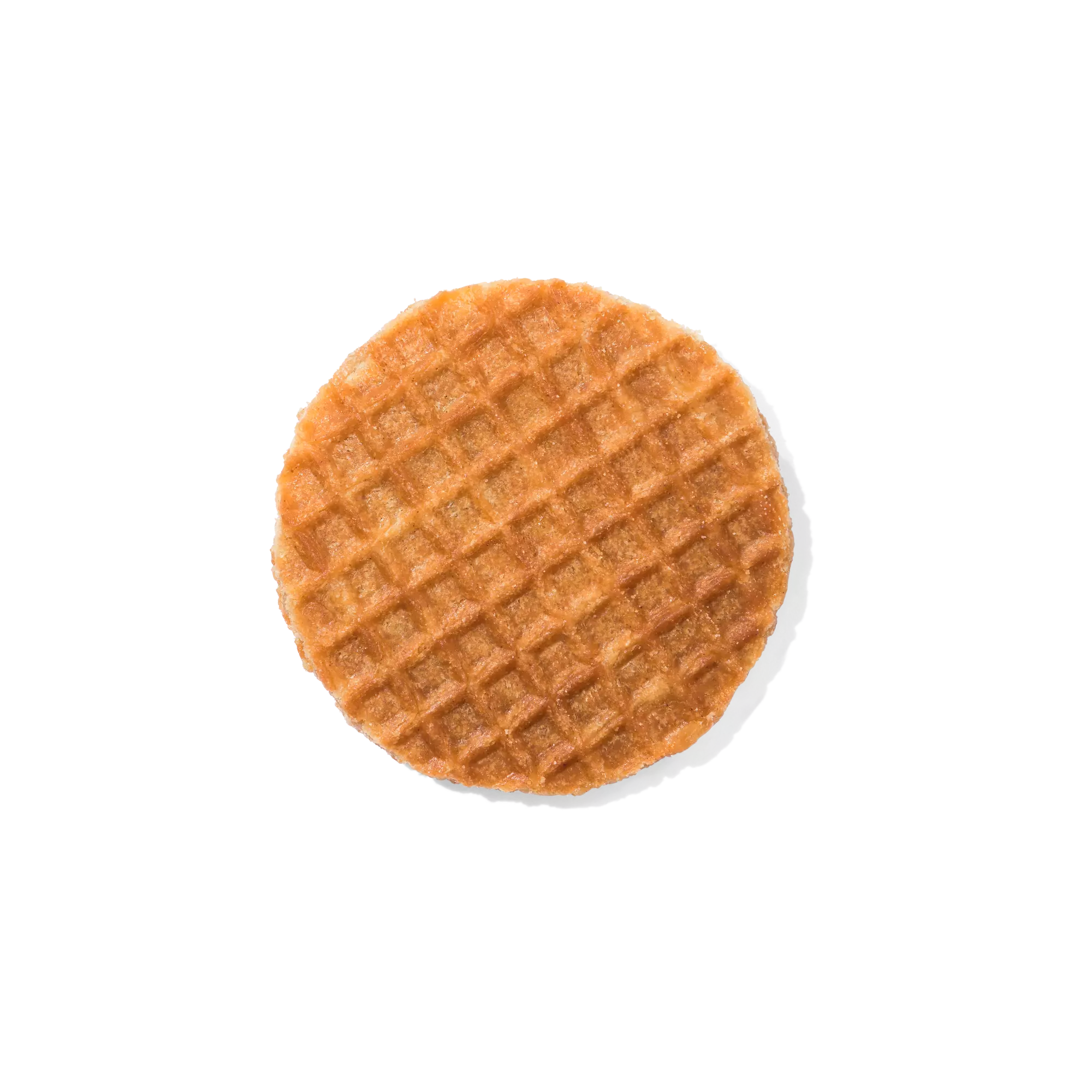 mini gaufres hollandaises 200g