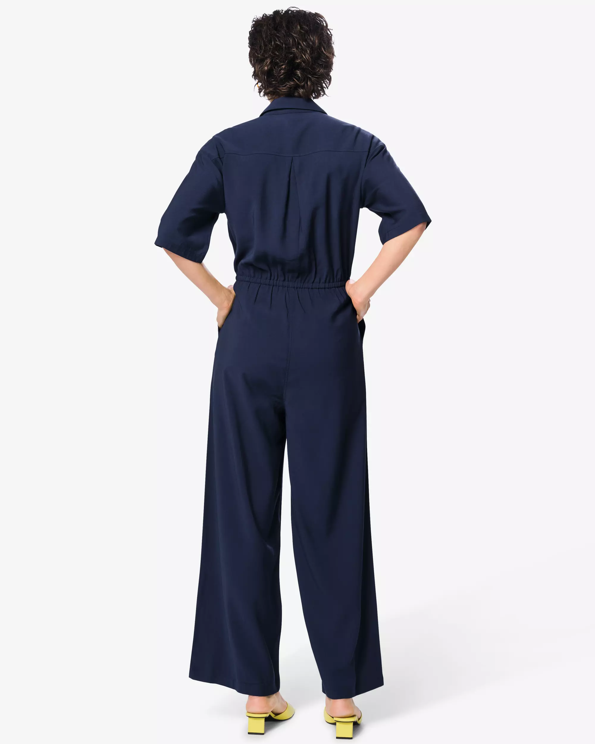 Damen-Jumpsuit