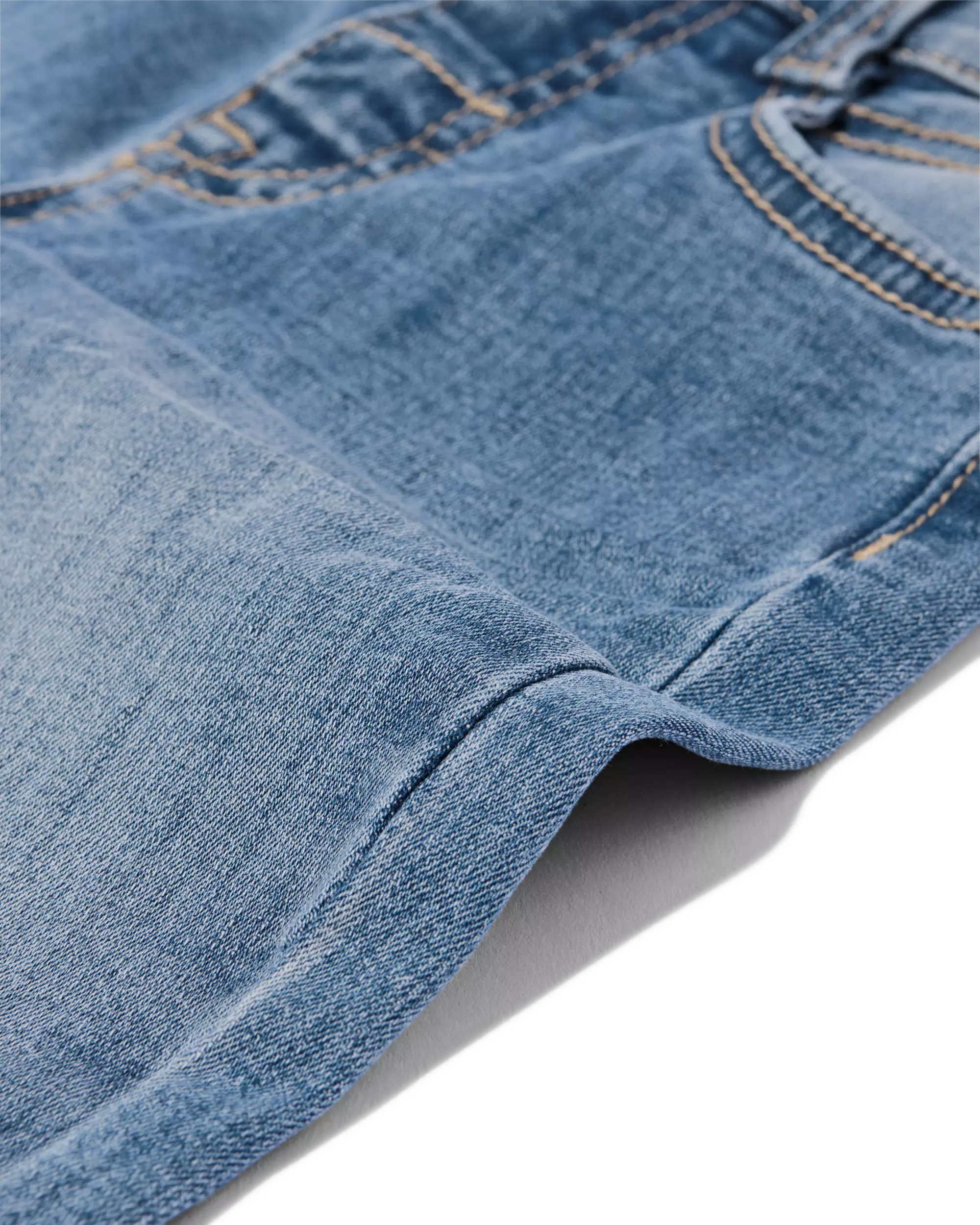 pantalon enfant slim fit