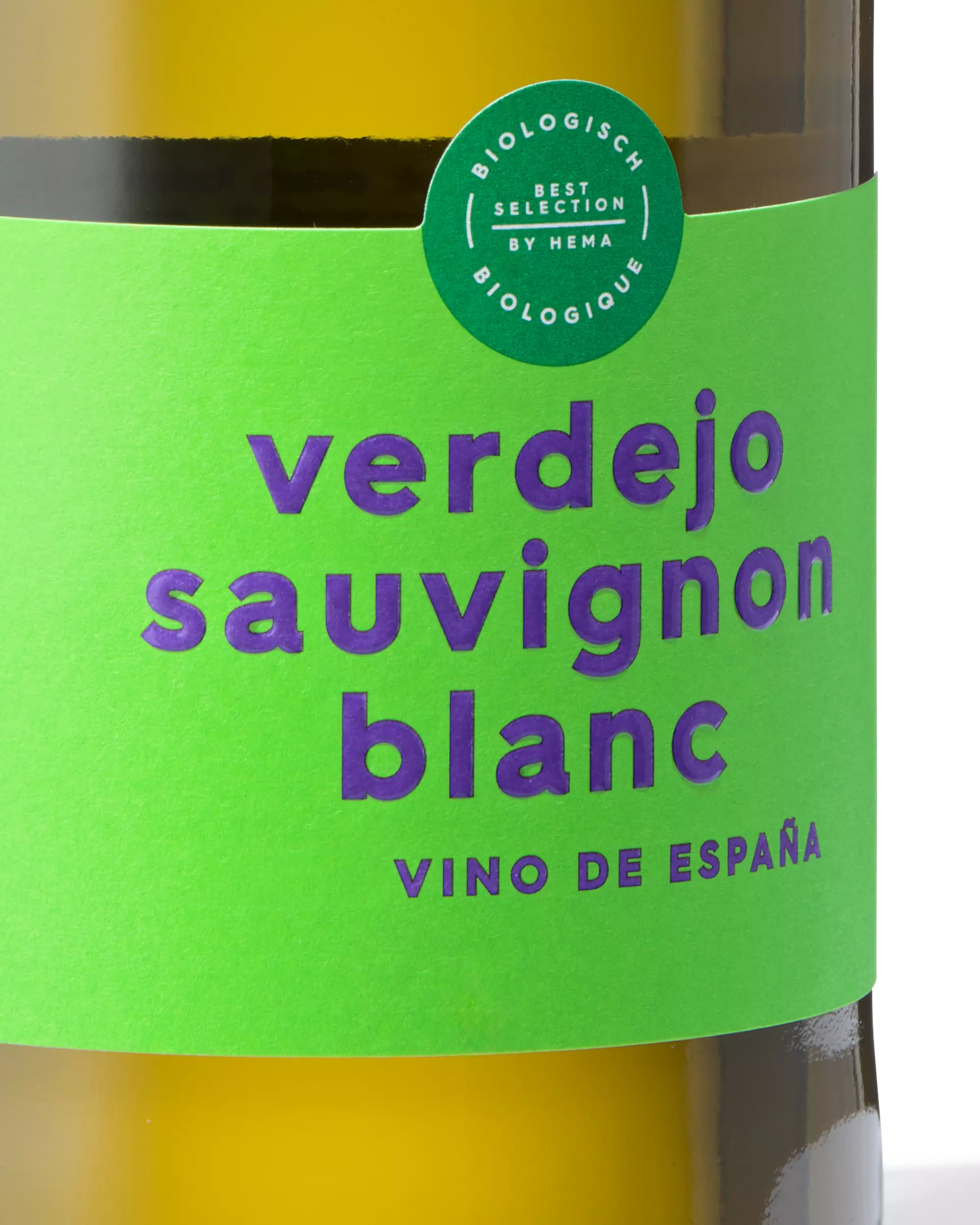 vin de table verdejo sauvignon blanc 0,75L
