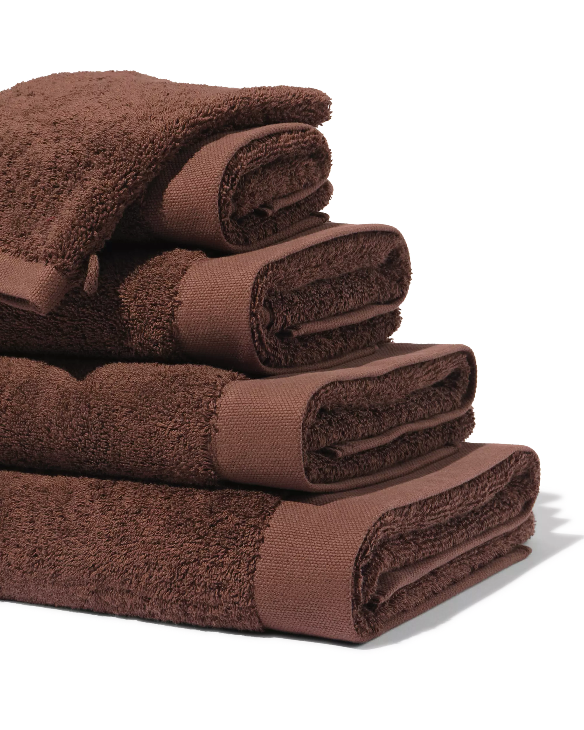 marron foncé