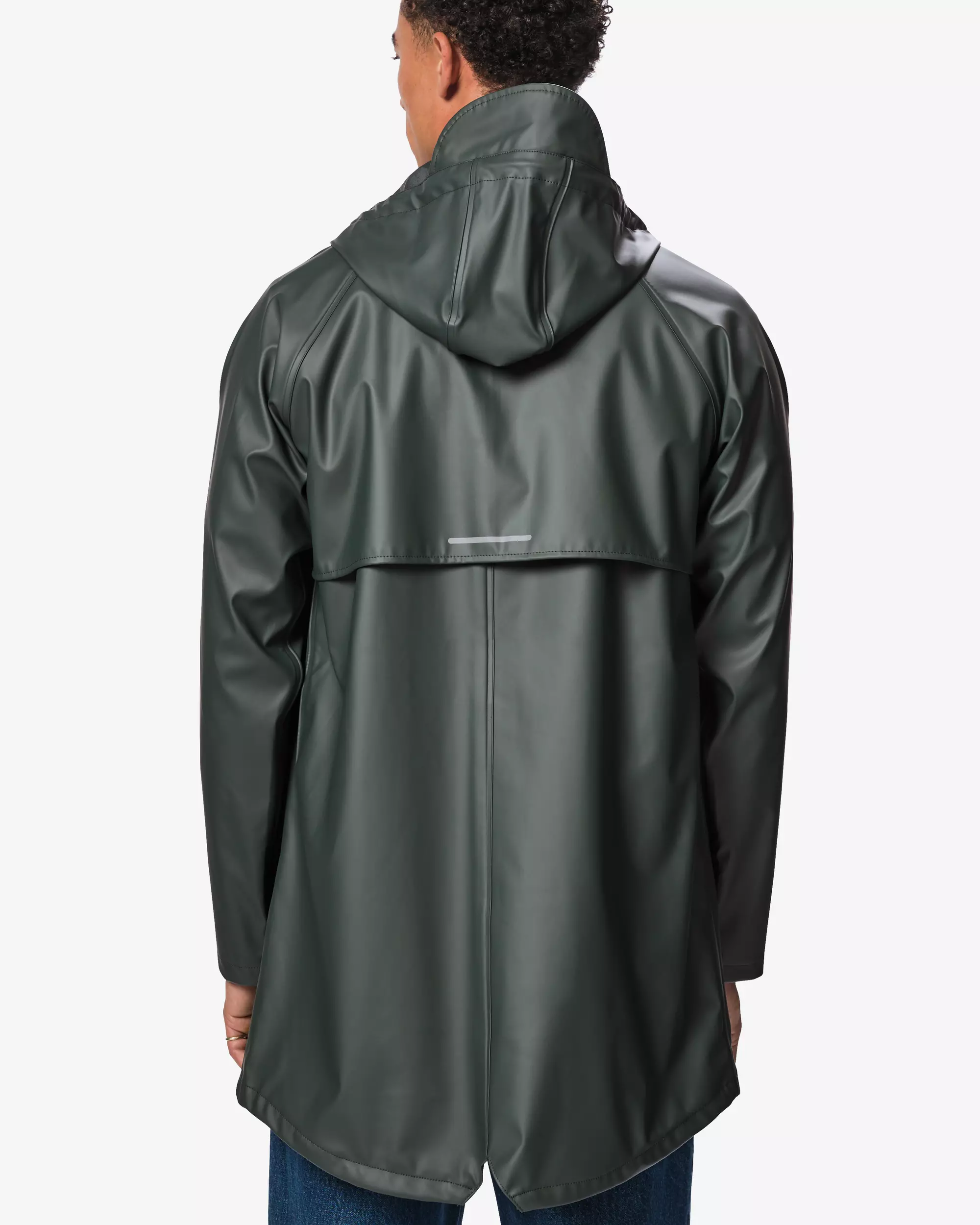 veste de pluie pour adulte Jay 