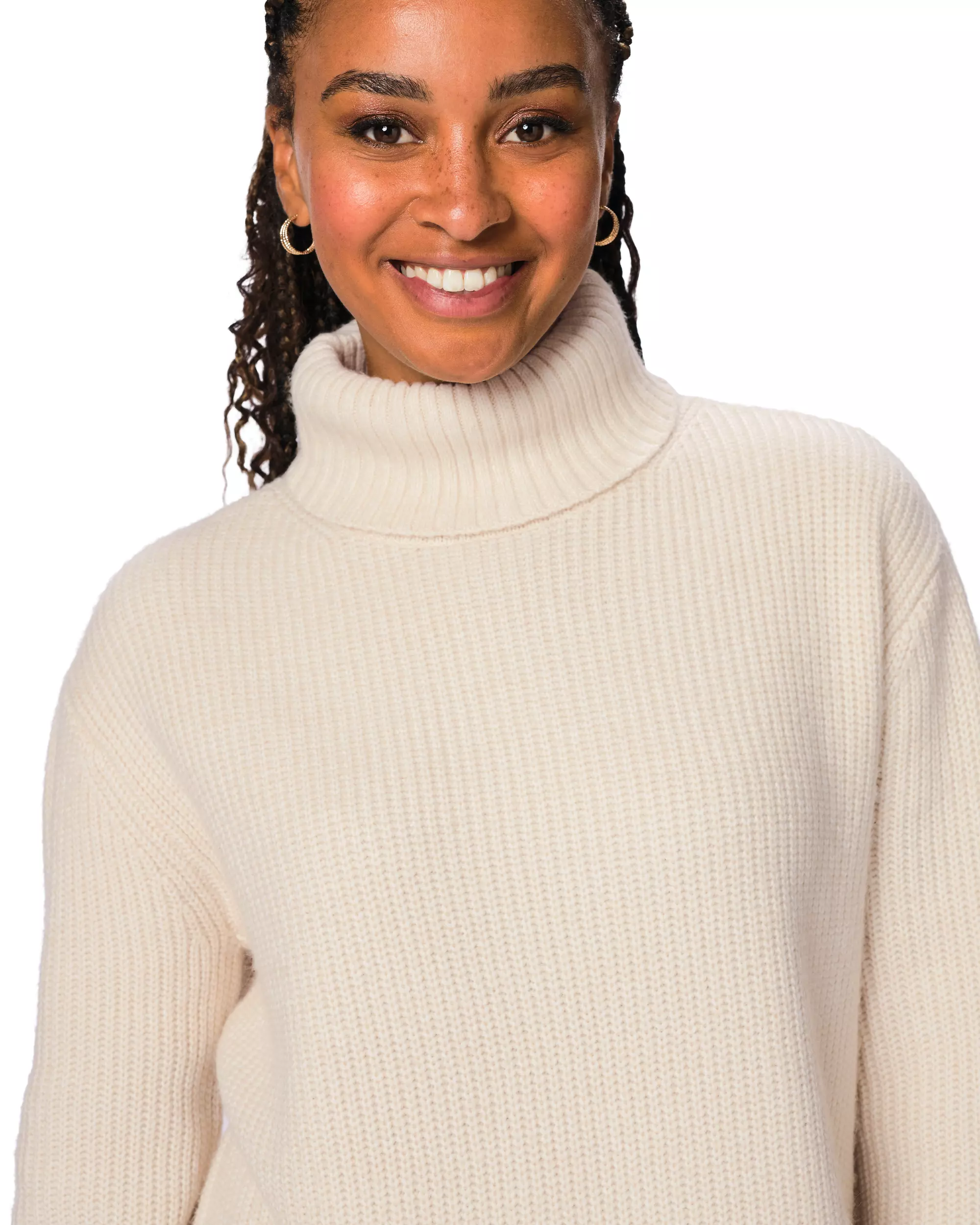 Damenkleid, Regular Fit, Strick