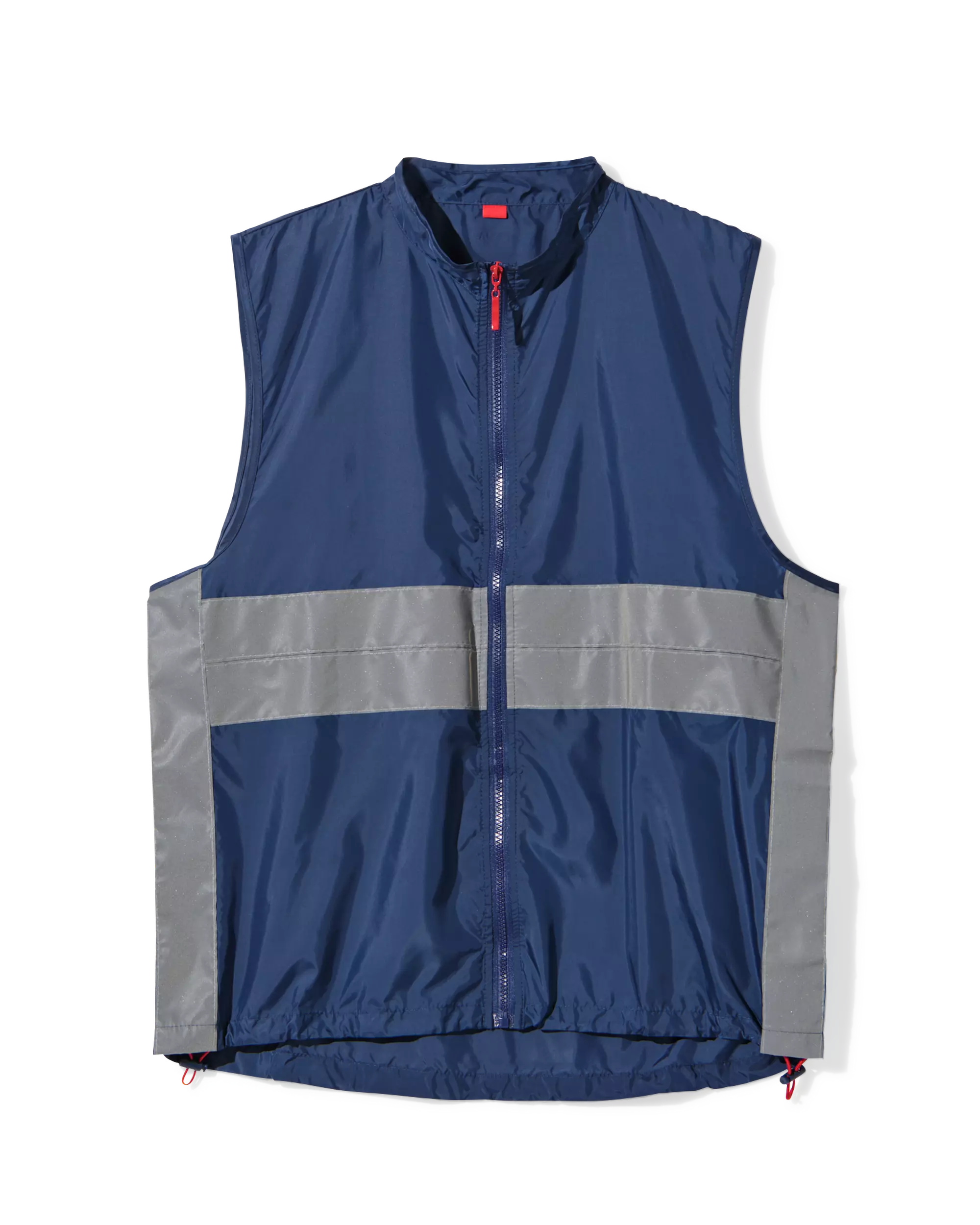 reflecterend veiligheidsvest voor volwassenen maat S-M