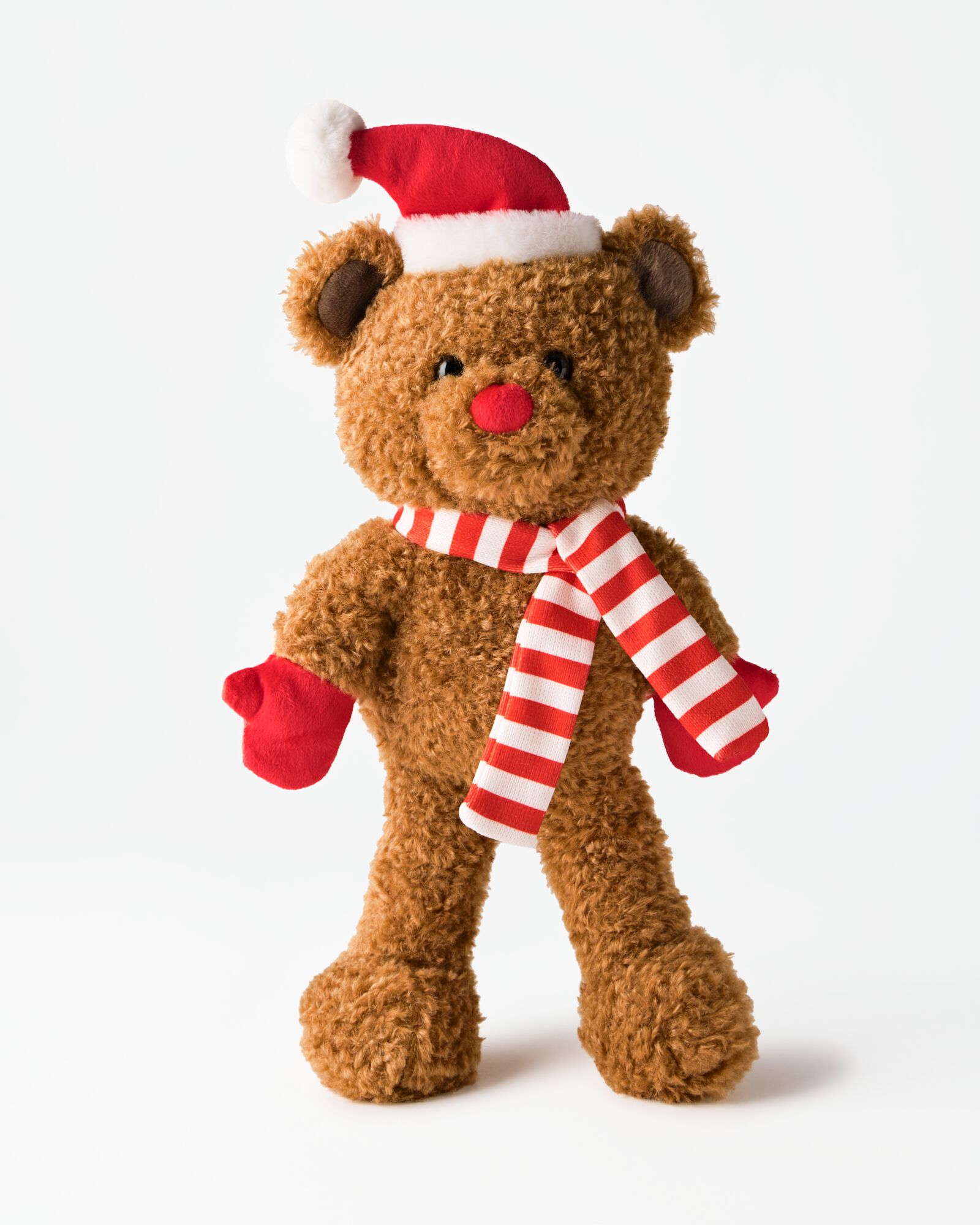 ours en peluche - 41501904 - HEMA