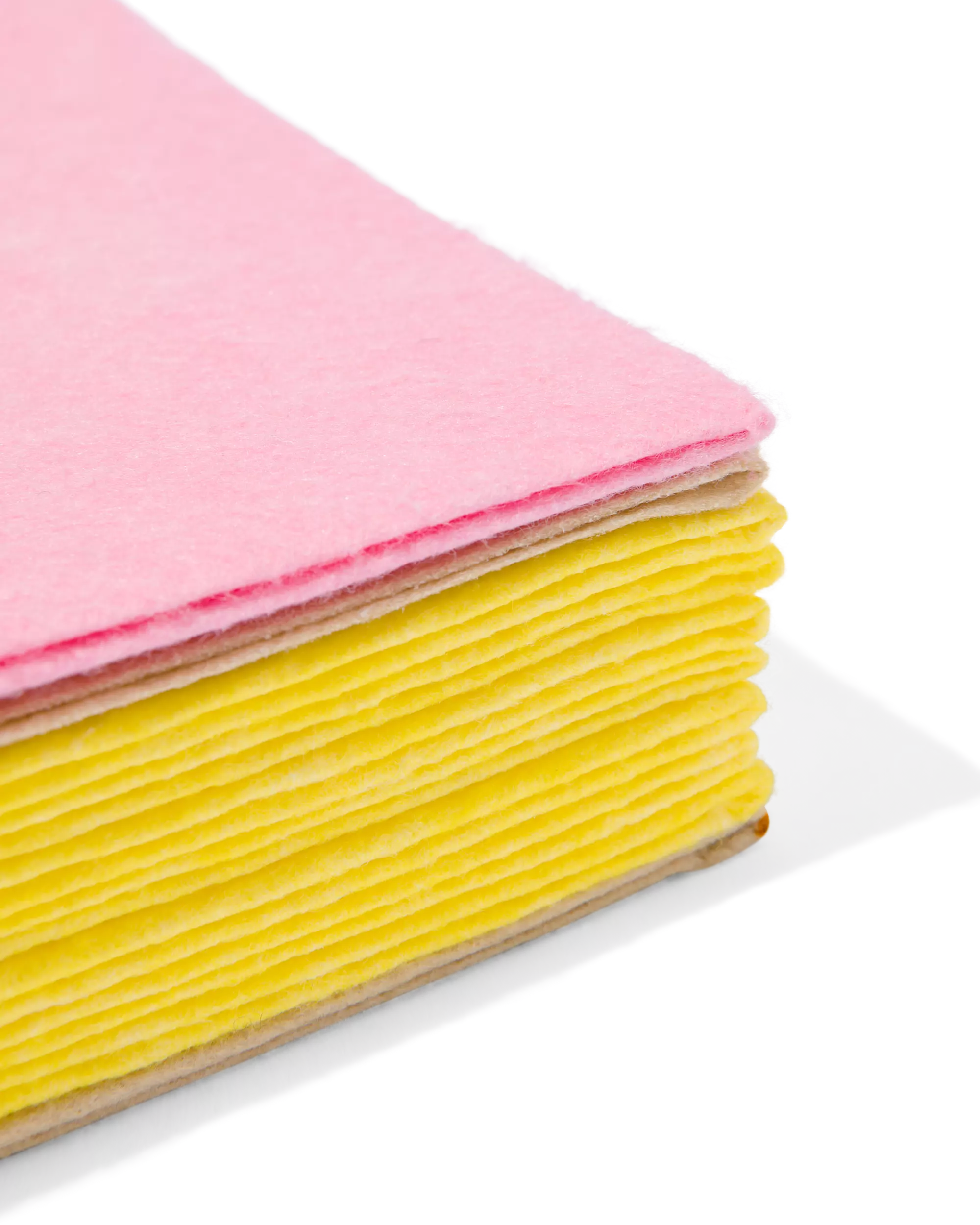 lingettes viscose 40x40 cm tompouce - 10 pièces
