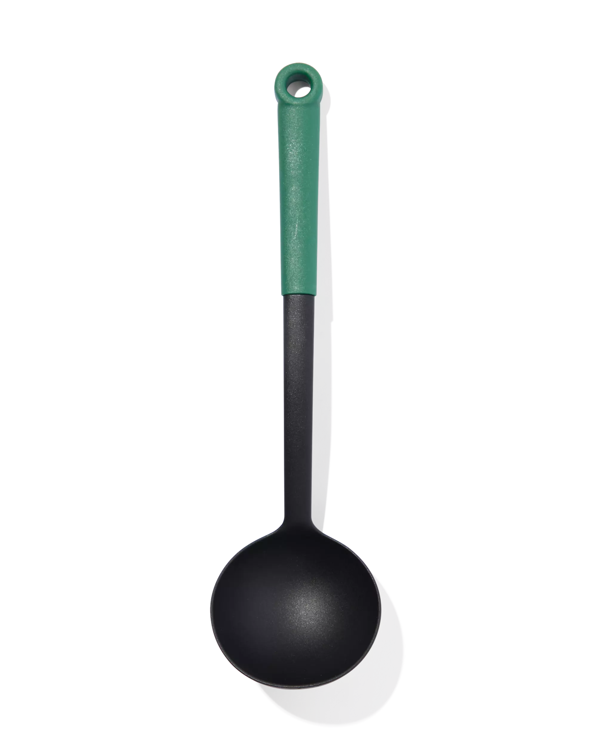 louche à soupe nylon 34 cm