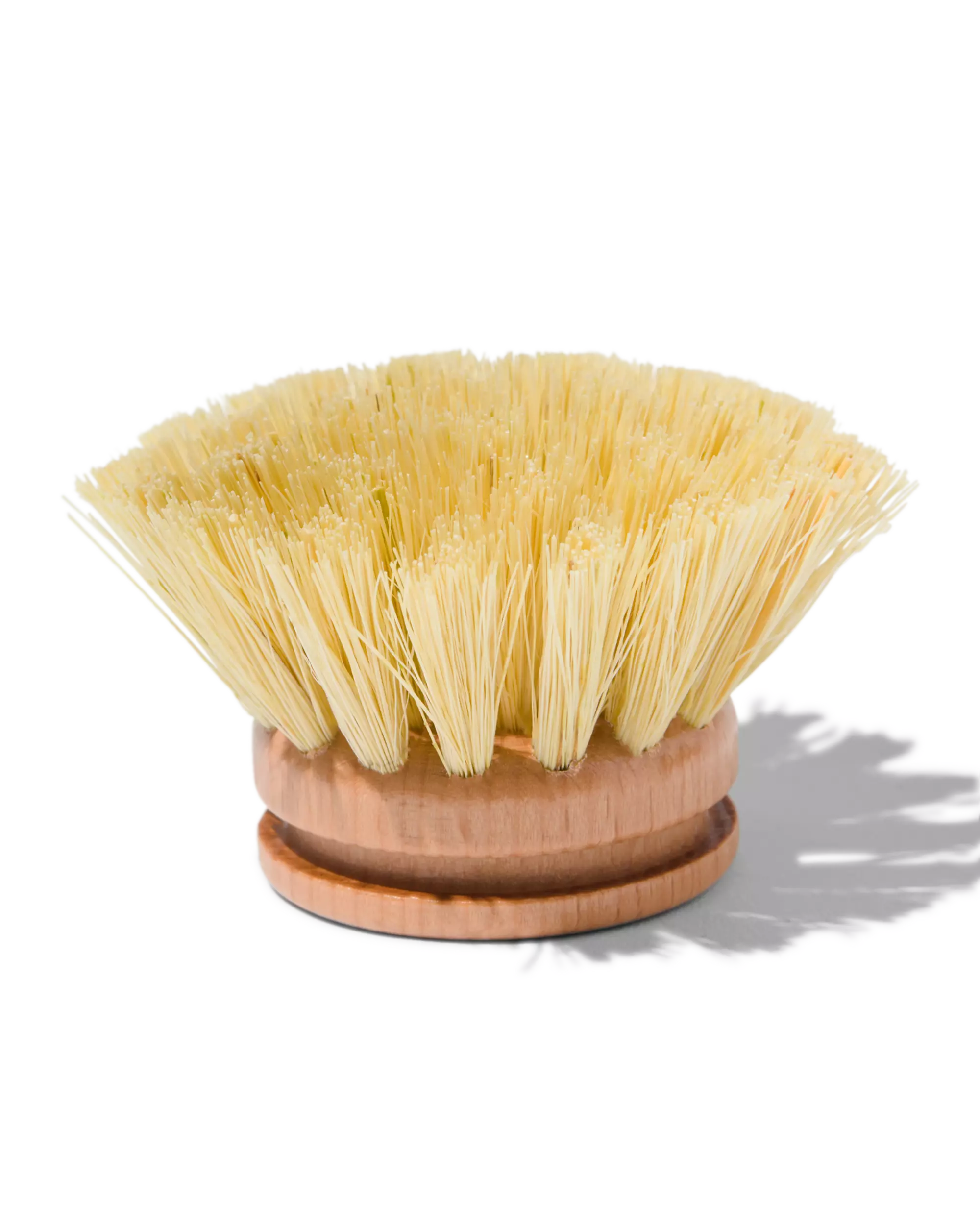 tête indépendante pour brosse à vaisselle