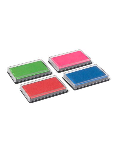 tampon encreur  - 15900019 - HEMA