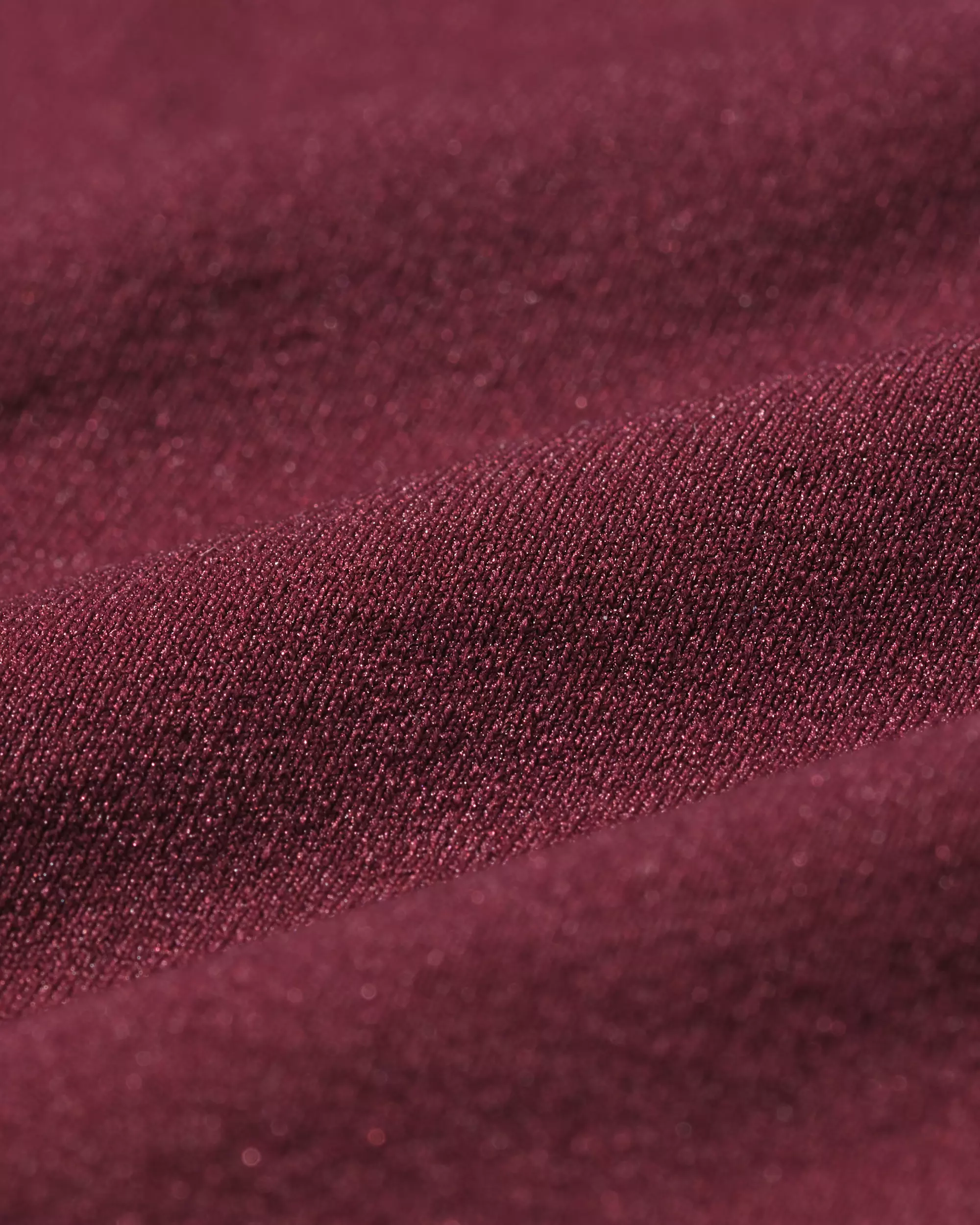 string femme microfibre sans coutures