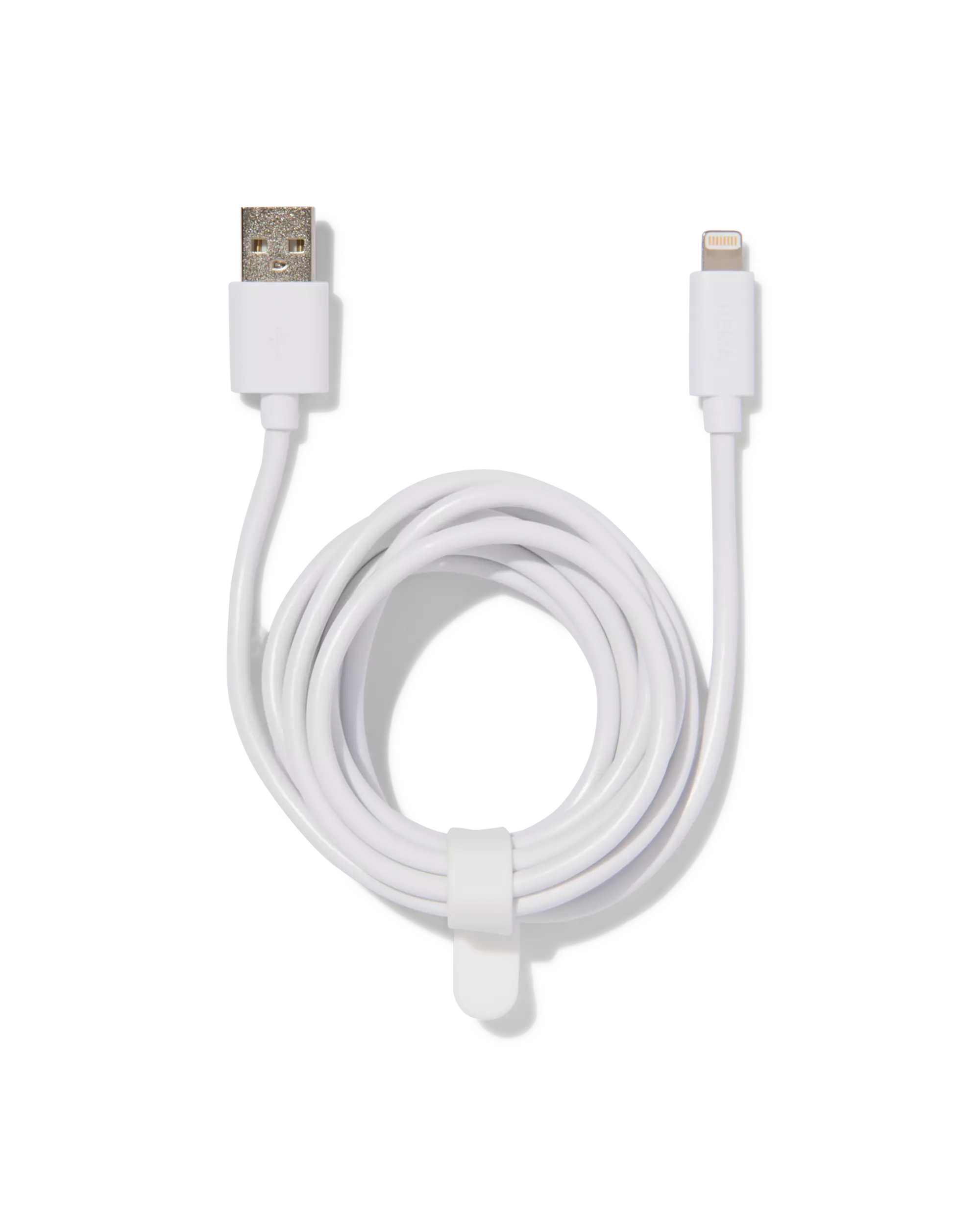 câble chargeur USB 8 broches
