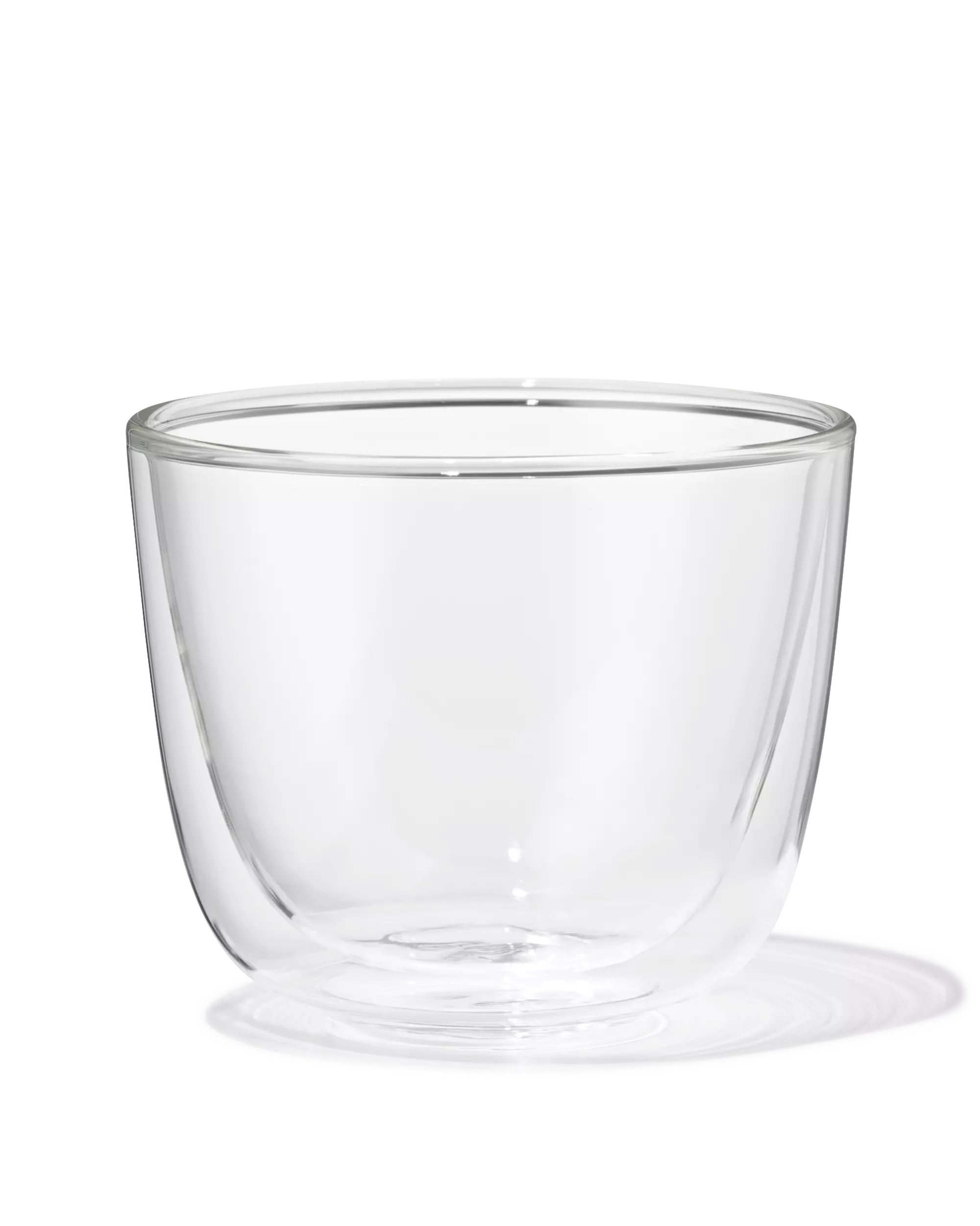 mug 350 ml verre borosilicate double paroi