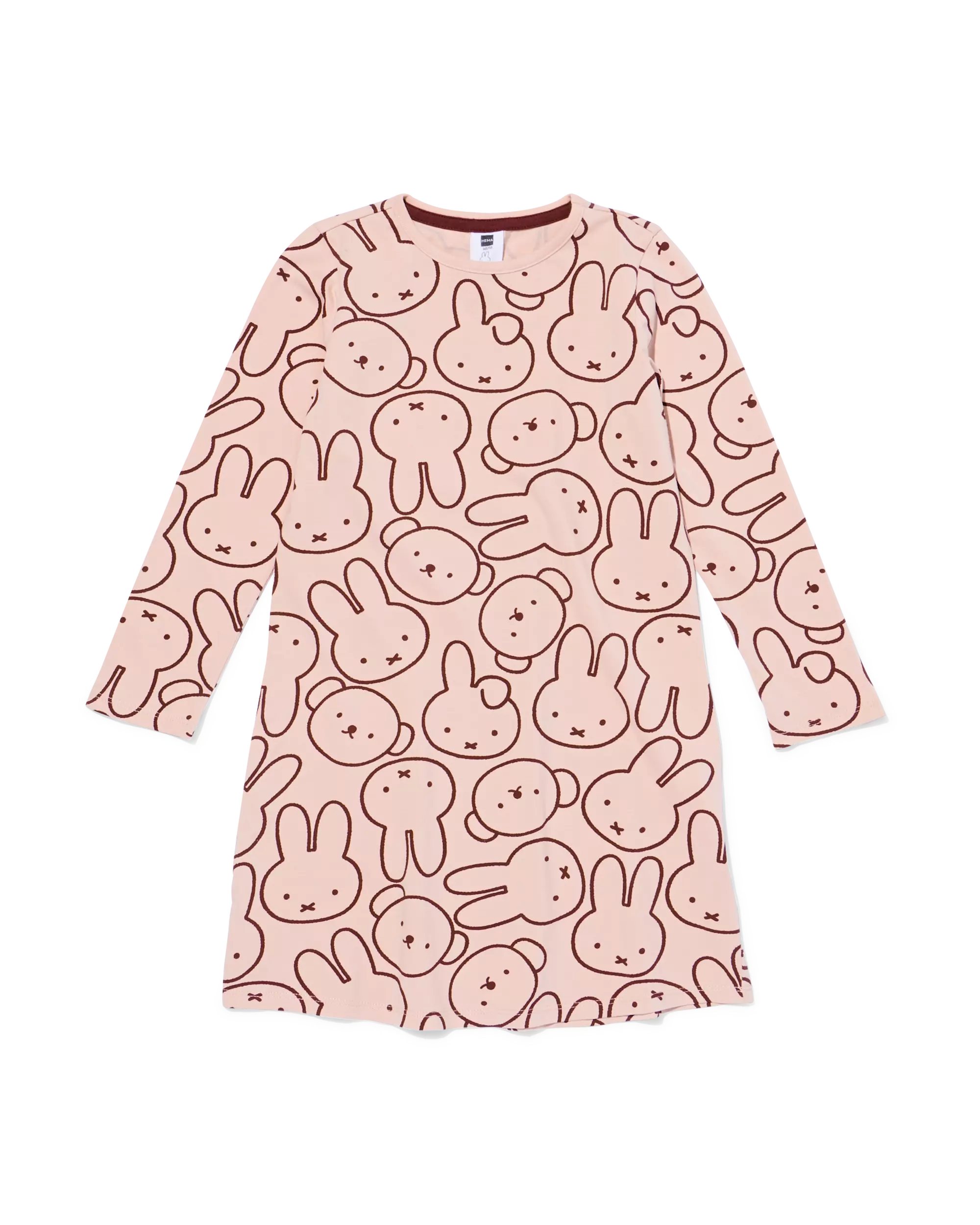 Miffy-Kinderpyjama