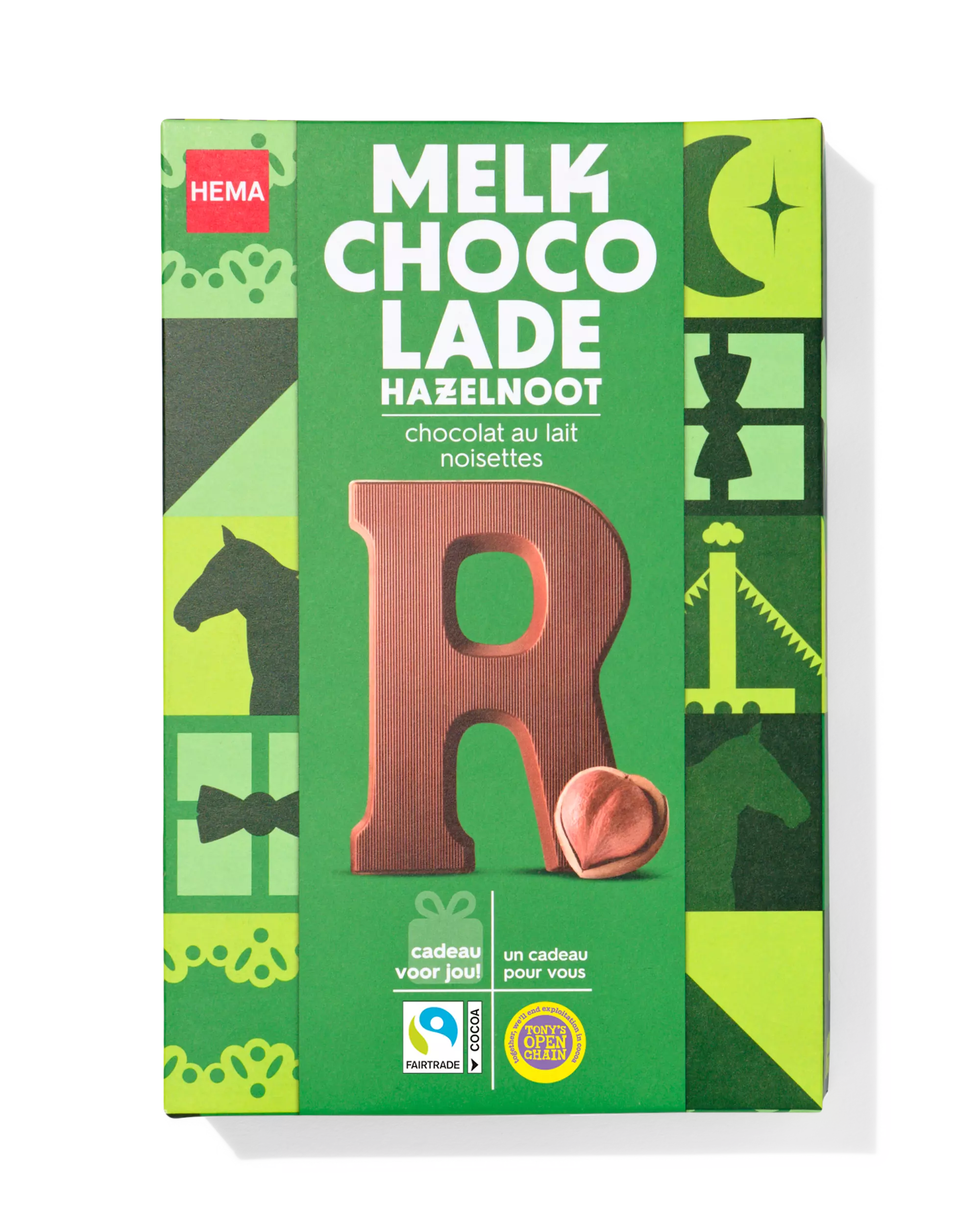 R