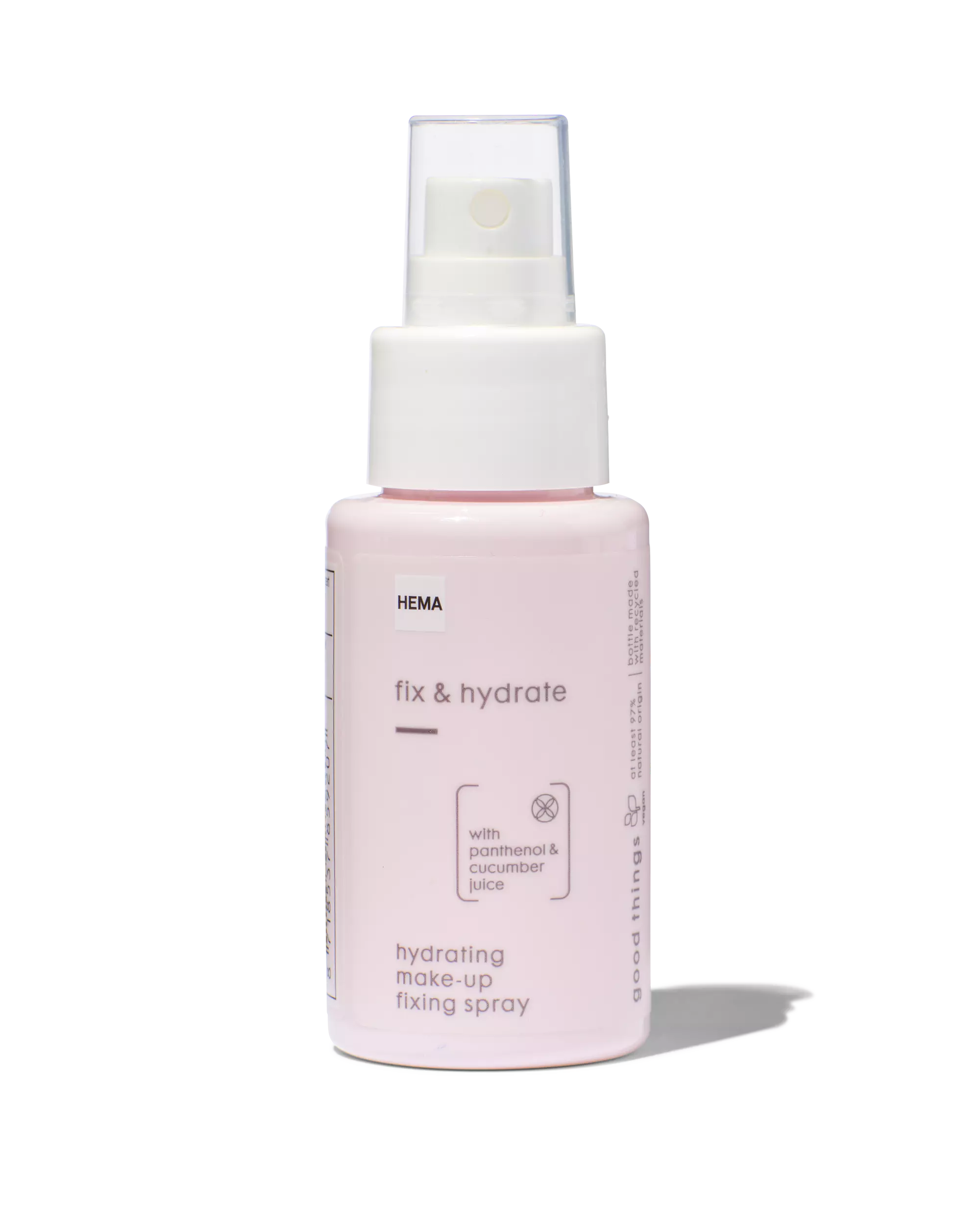 Make-up-Fixierspray, 50 ml