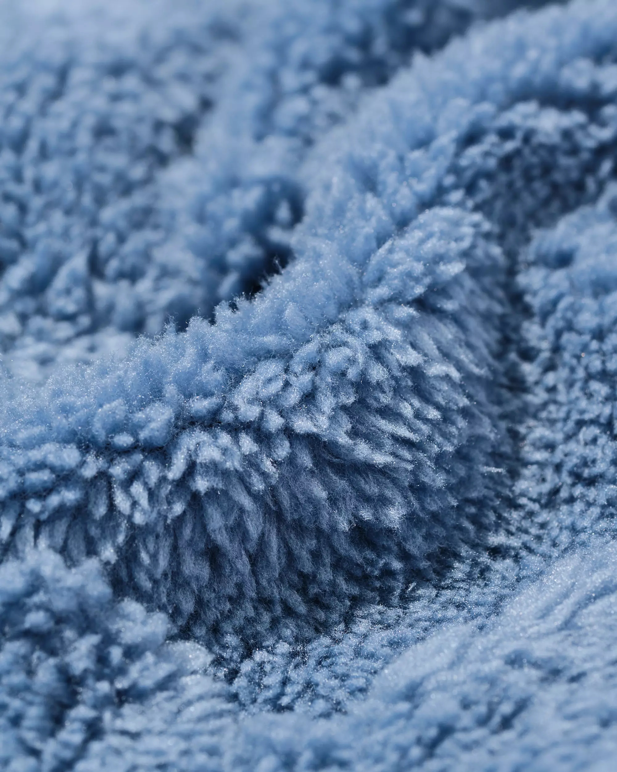 Kinderpyjama, Fleece, Sterne