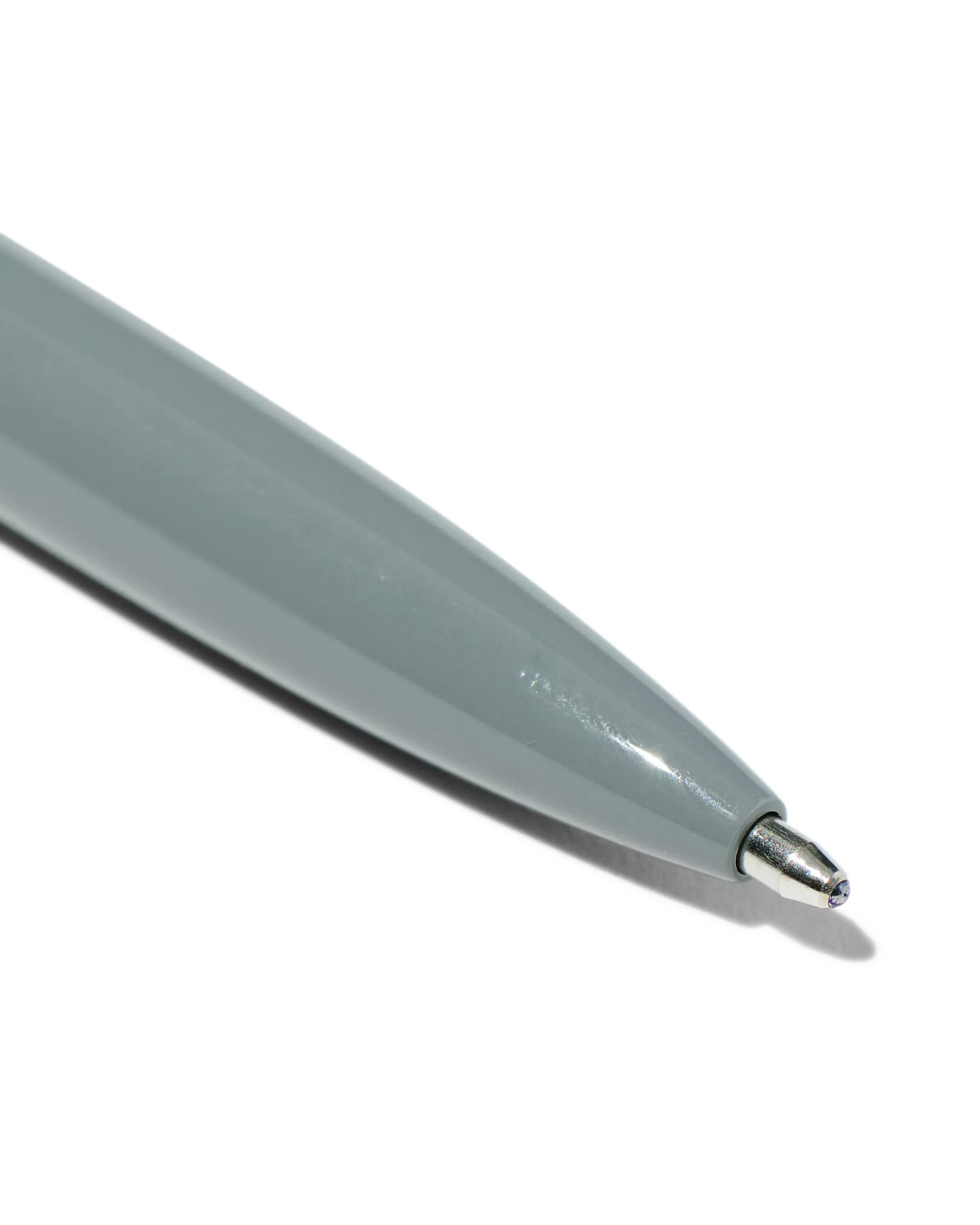 stylo à bille pingouin