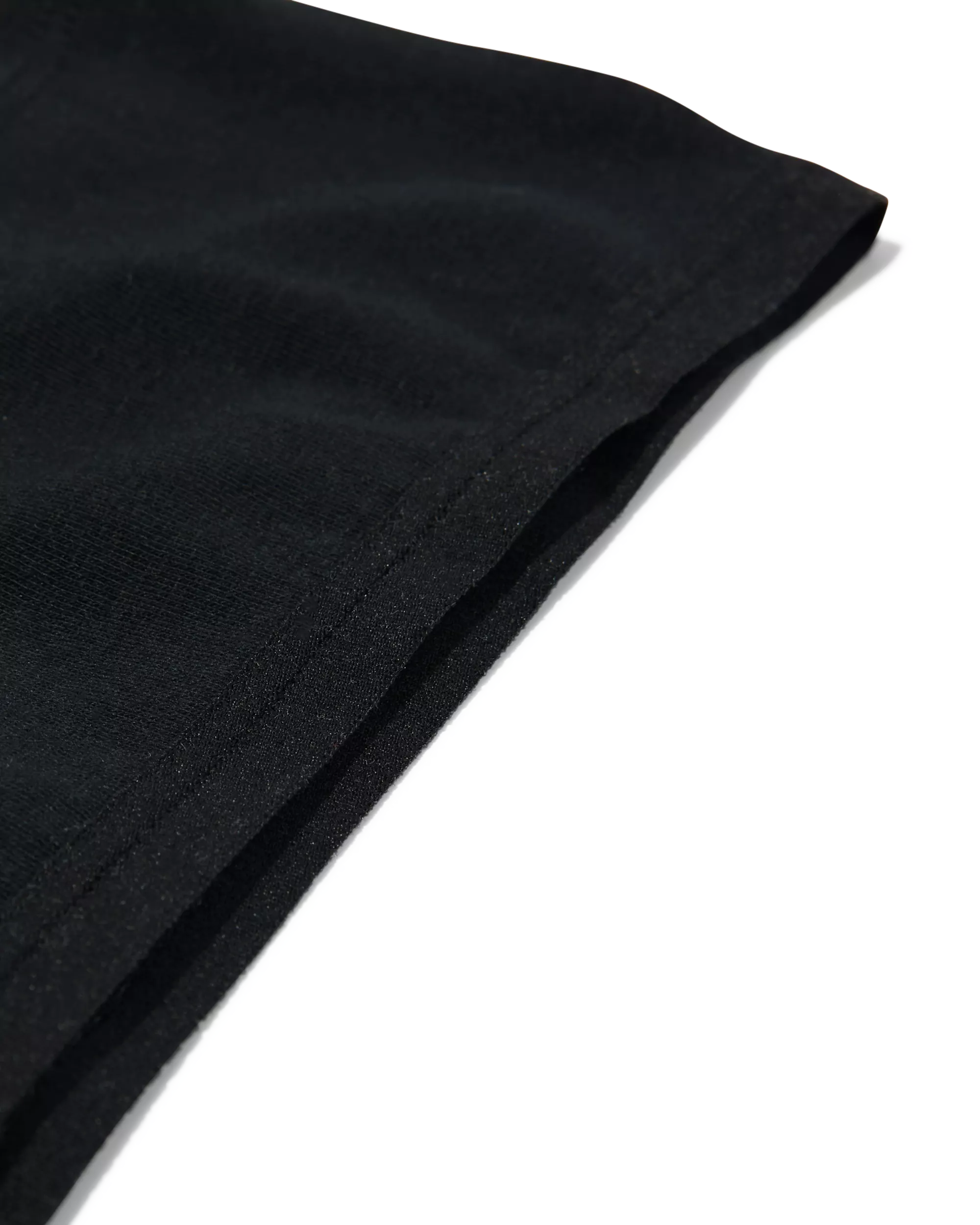 2 hipsters femme coton stretch