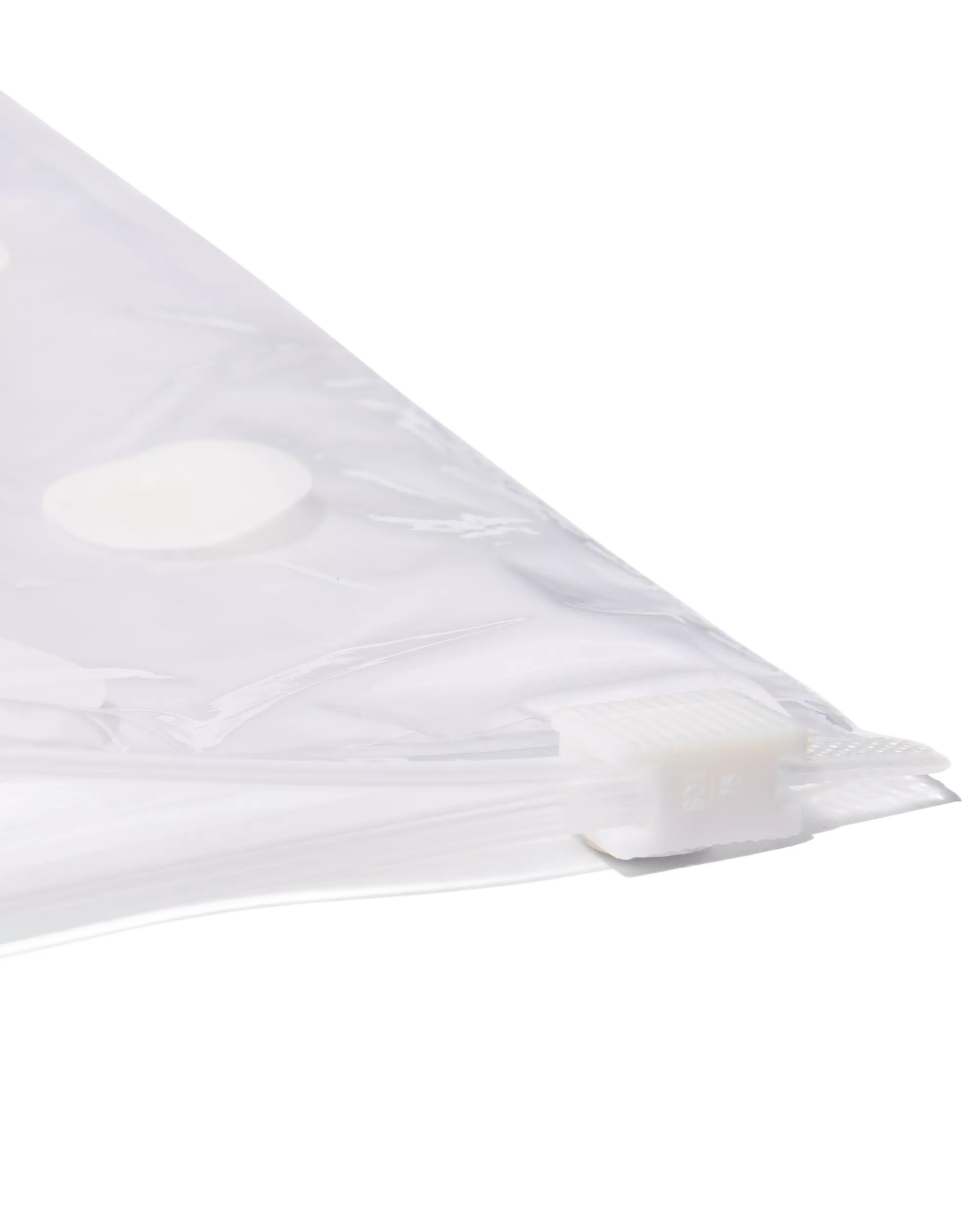 20 sacs refermables