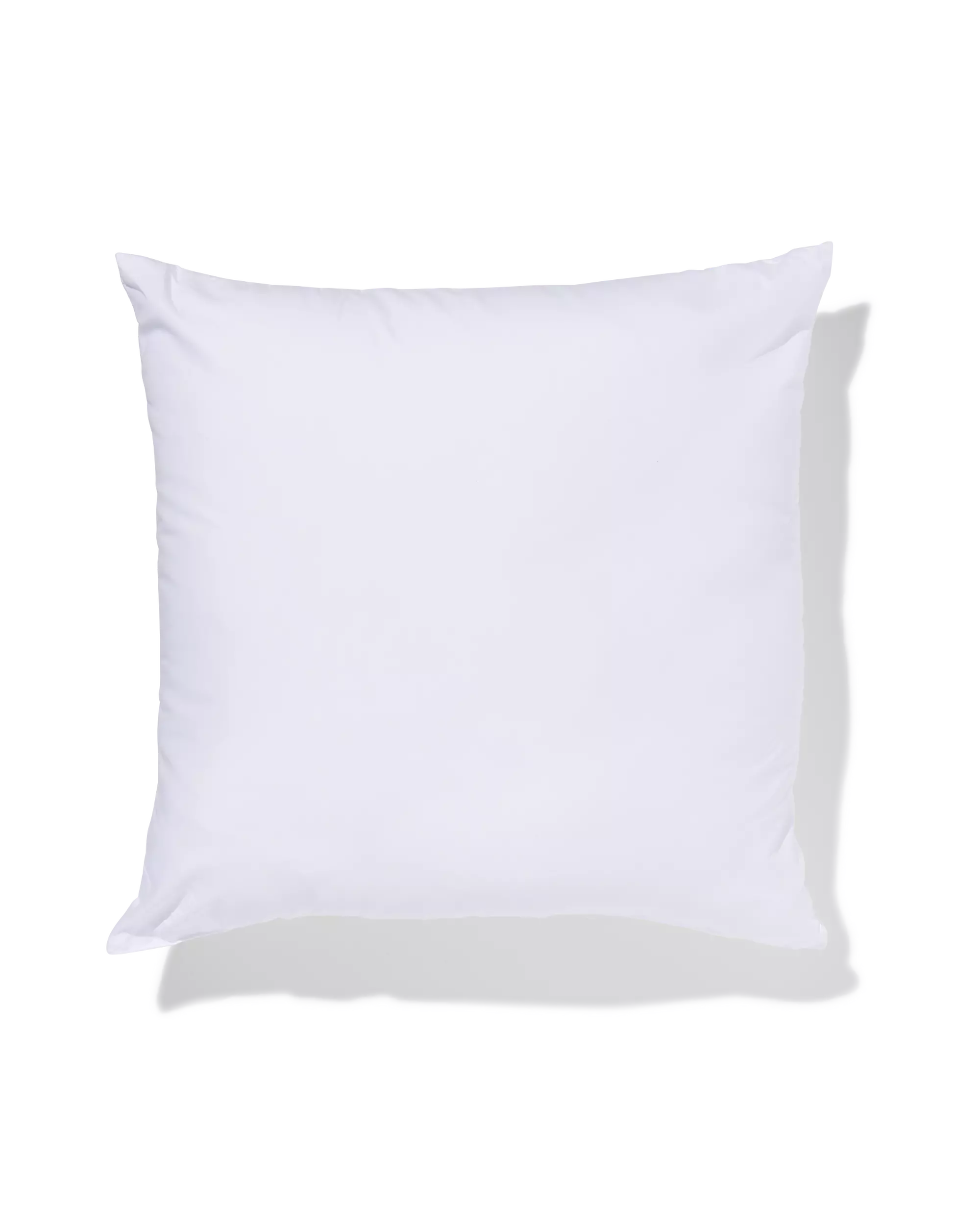 coussin 430 grammes 50x50
