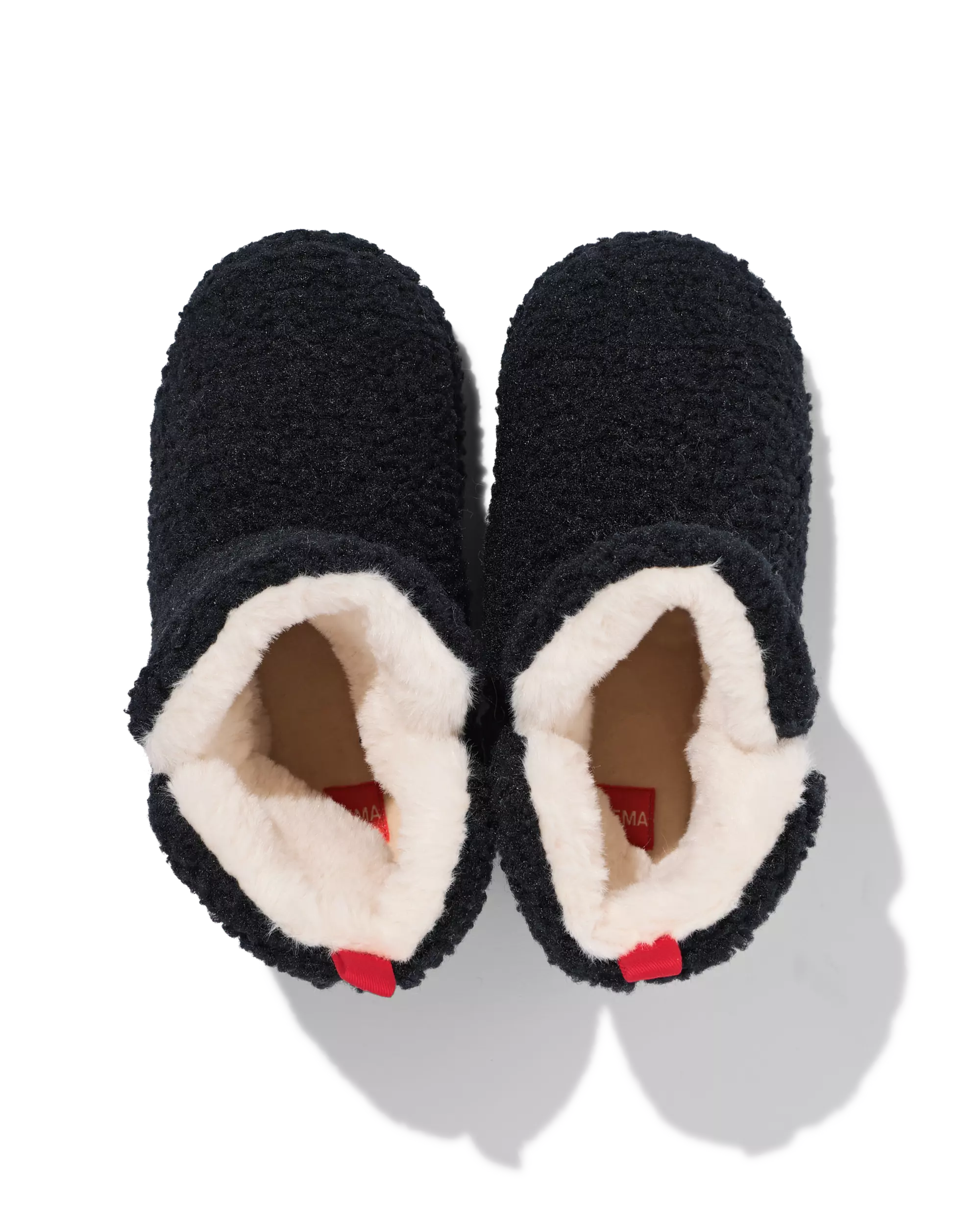 kinderpantoffels teddy