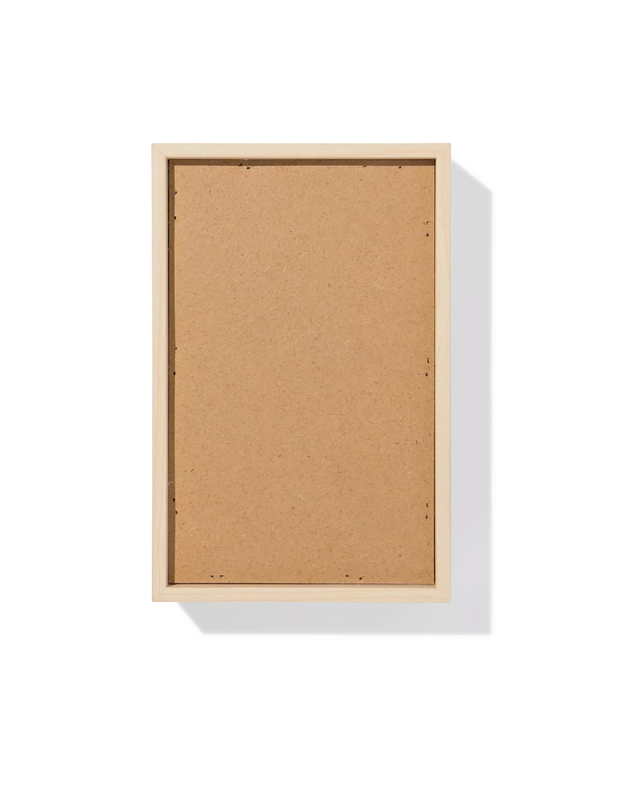 herinneringenbox 23x15x5cm hout