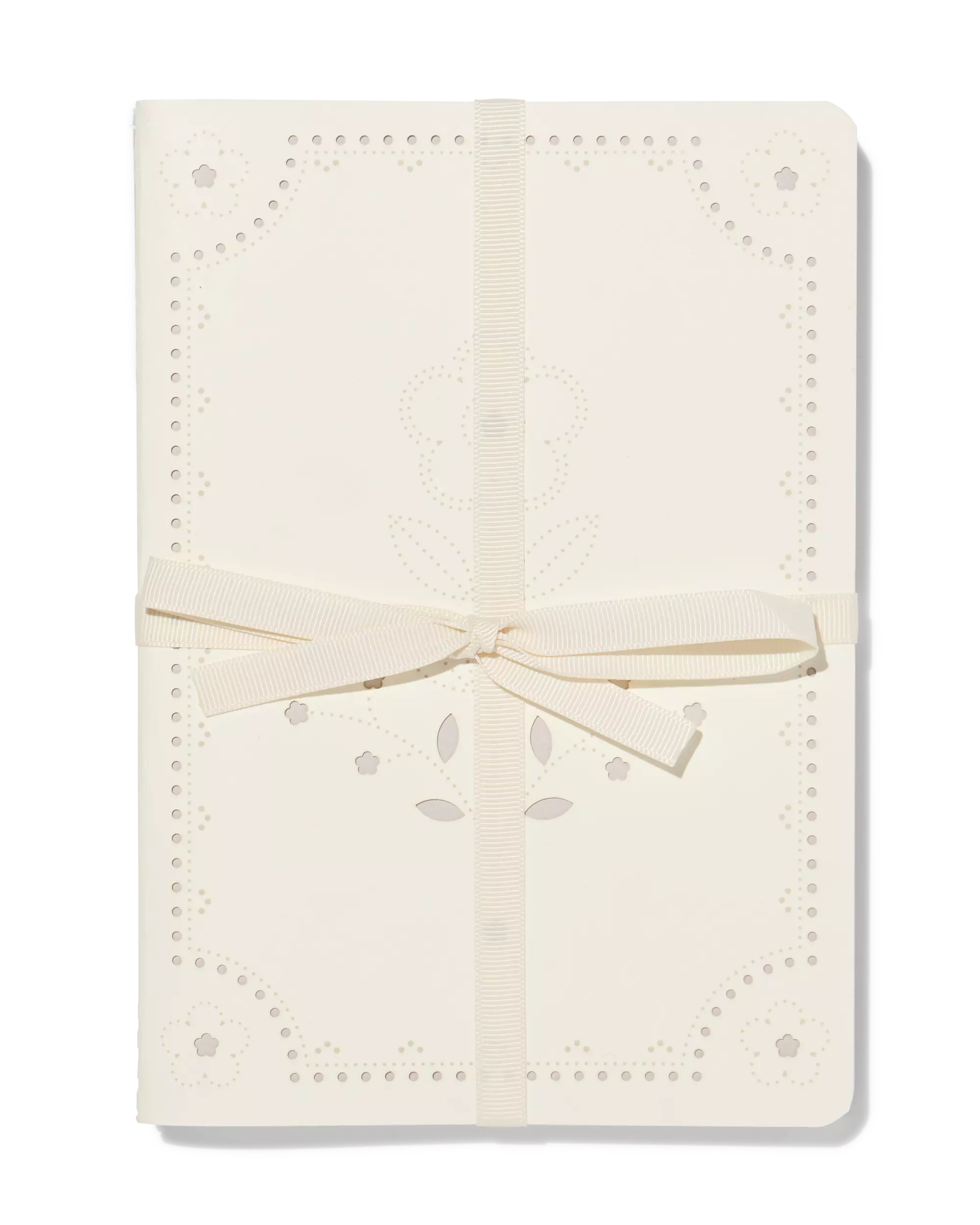 cahier A5 ligné – 3 pièces