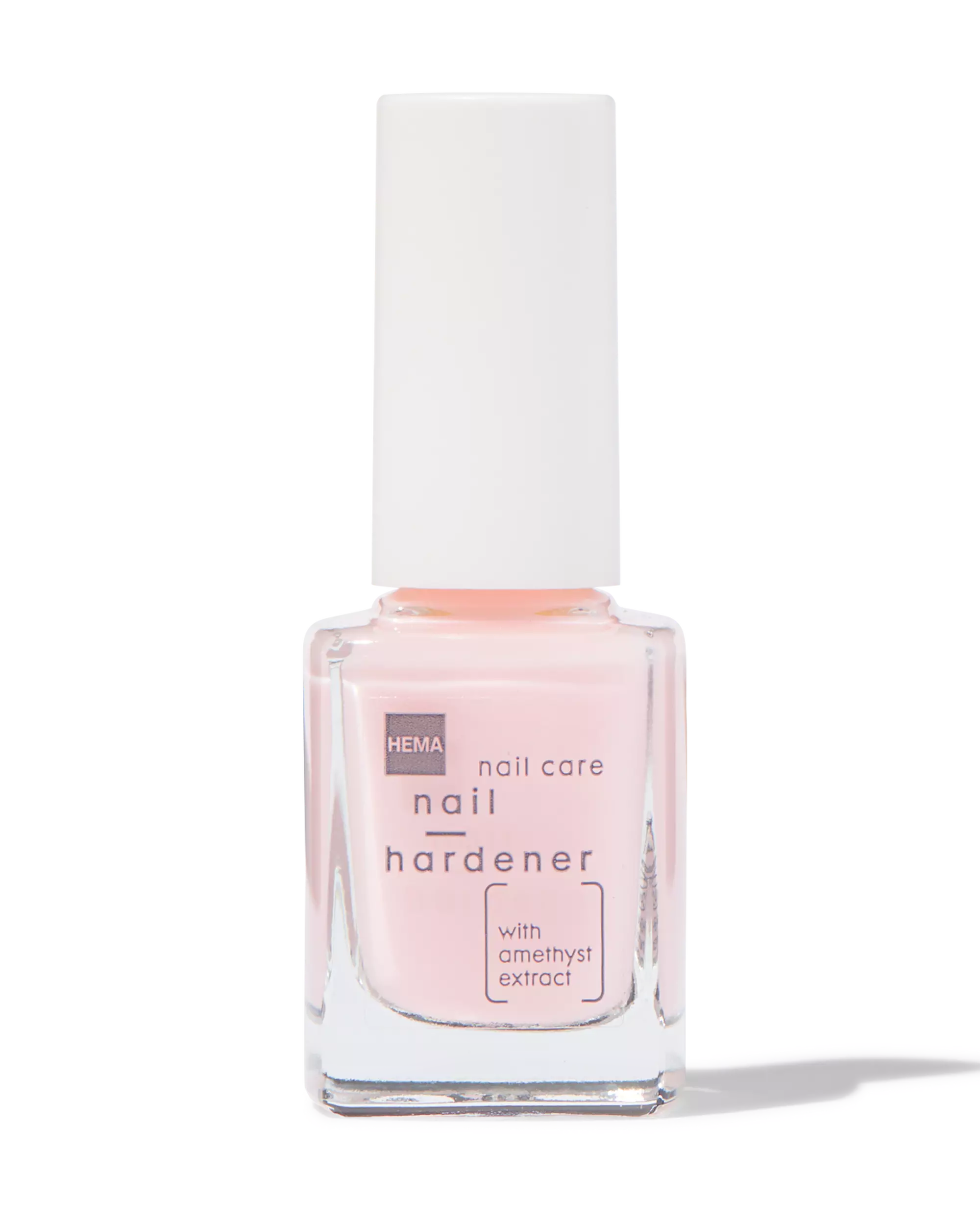 Nagelhärter, rosa, 11 ml