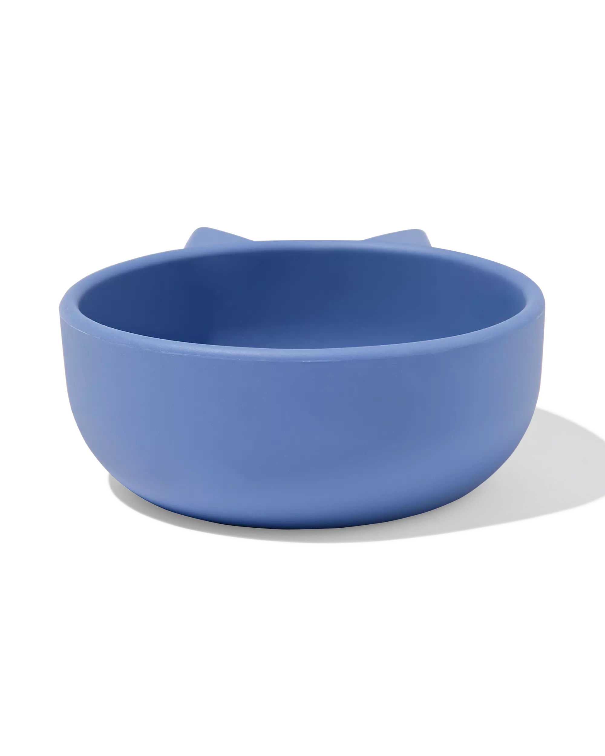 bol Ø10cm silicone bleu monstre