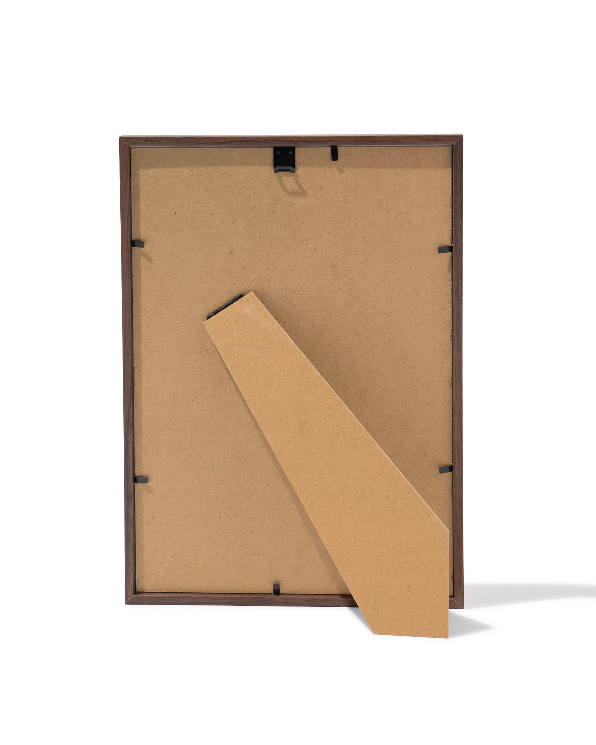 cadre photo A4 21x29,7cm bois fin