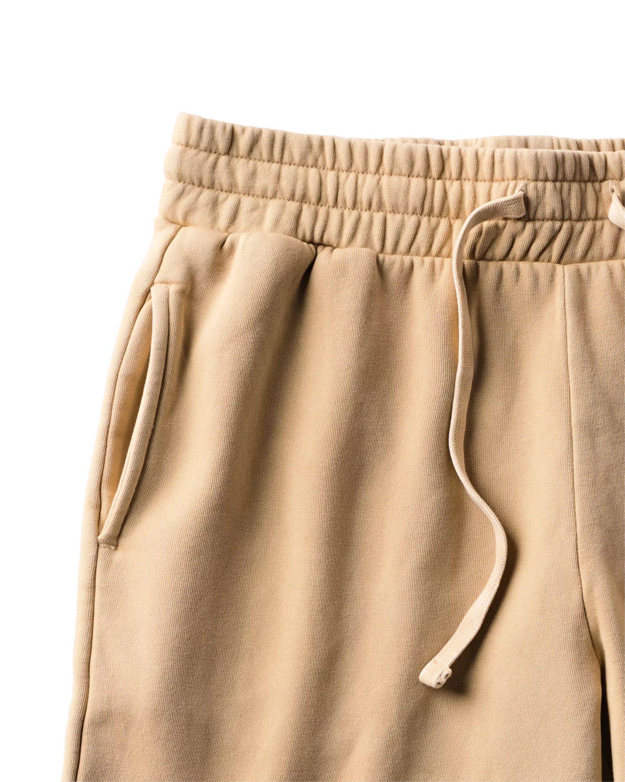 pantalon de jogging femme coupe décontractée