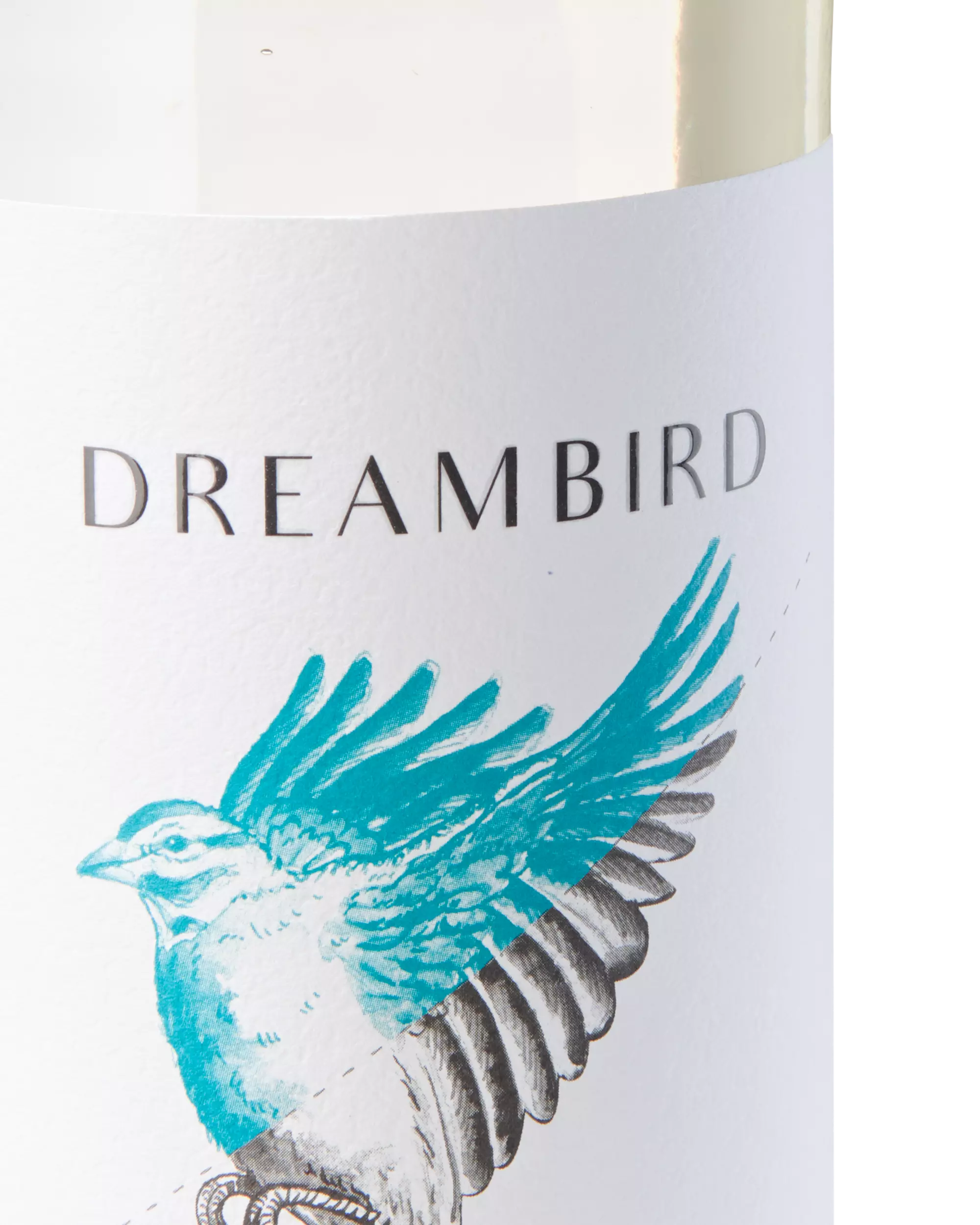 dreambird pinot grigio