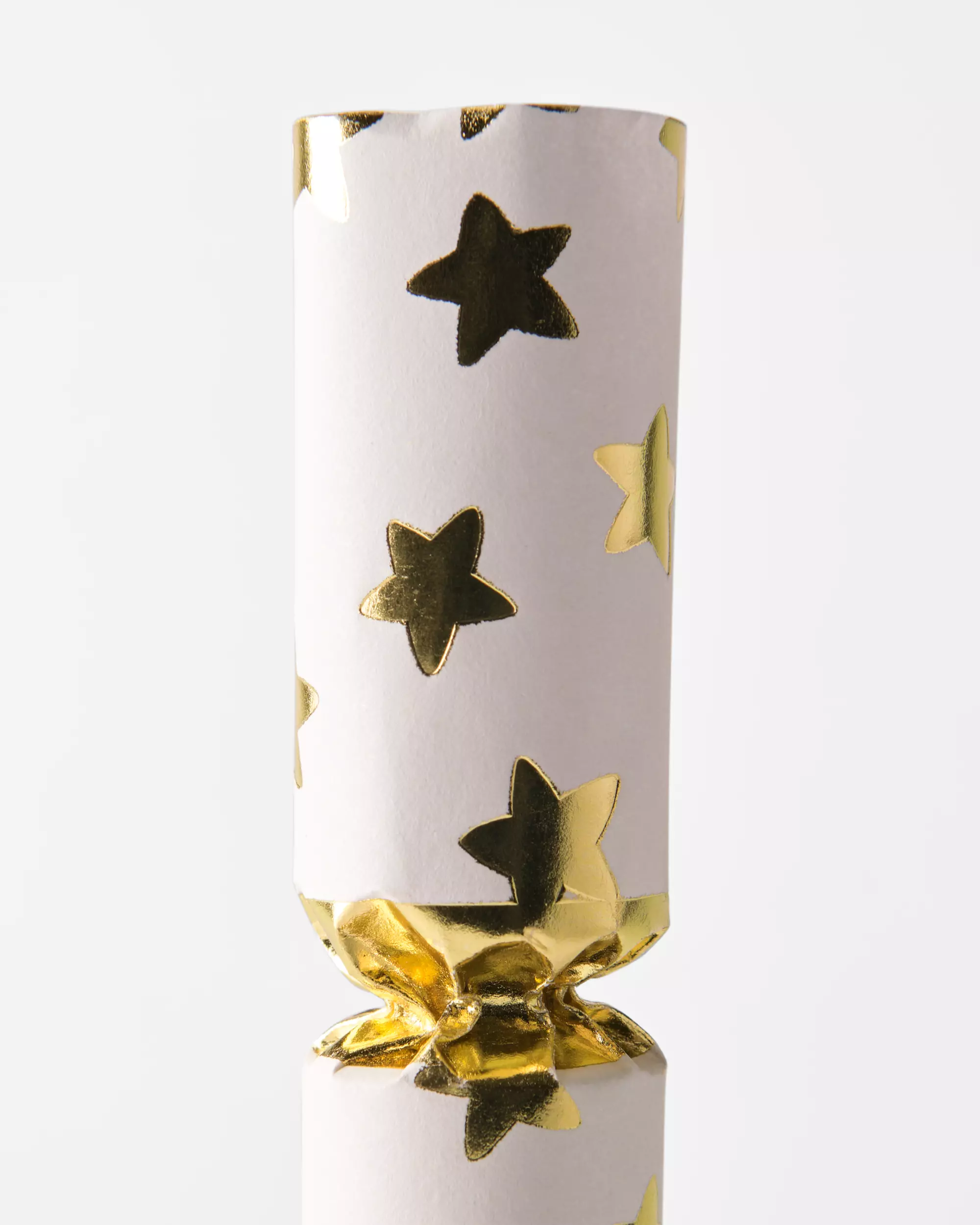 papillotes surprises étoiles - 8 pièces