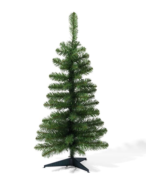 kunstkerstboom 90cm - 25102007 - HEMA
