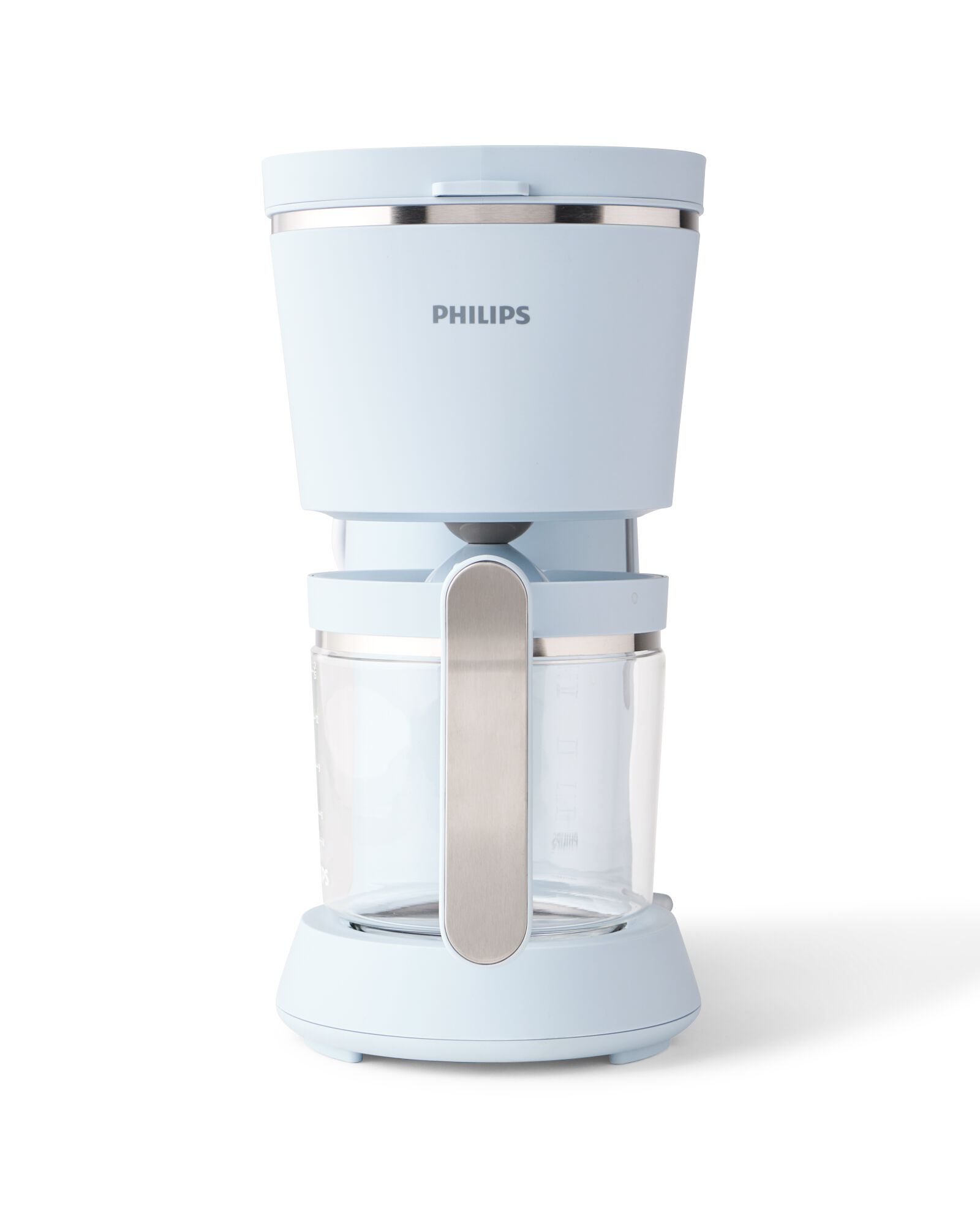 Philips koffiezetapparaat 1.2L HD7460/40 - 13110002 - HEMA
