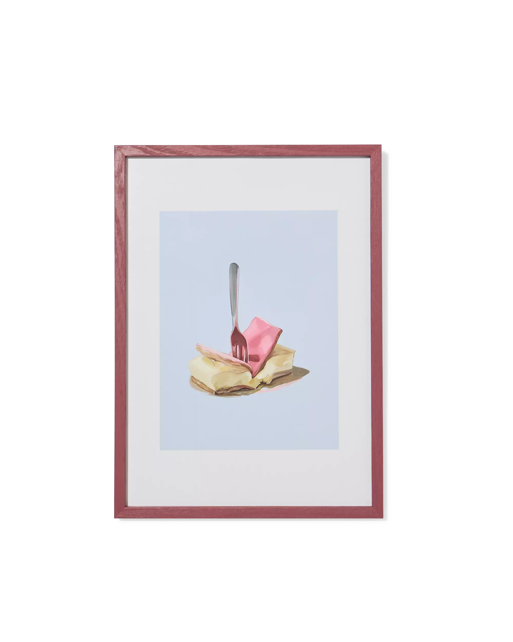 fotokader 22.5x31cm hout dun